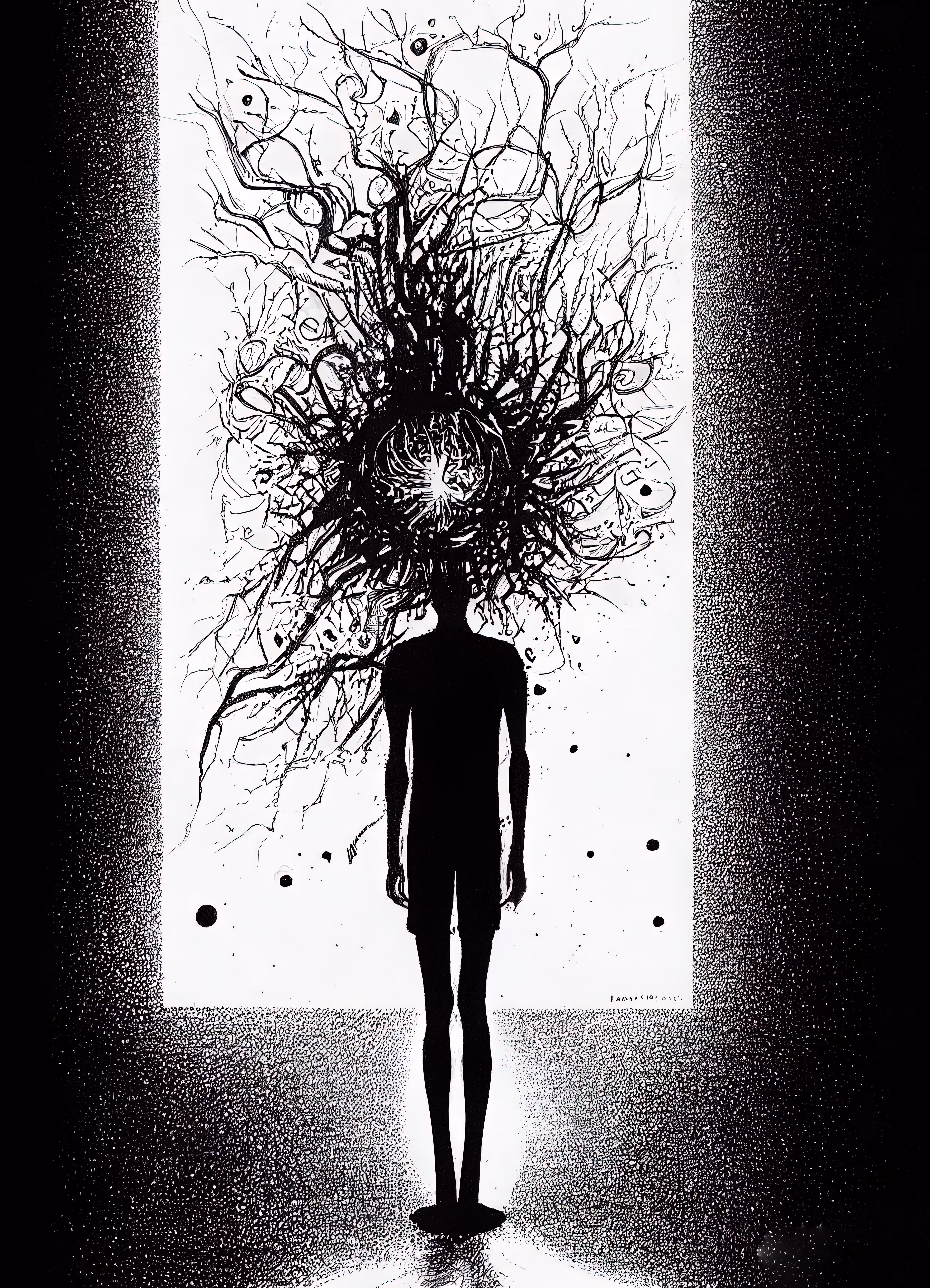 the singularity