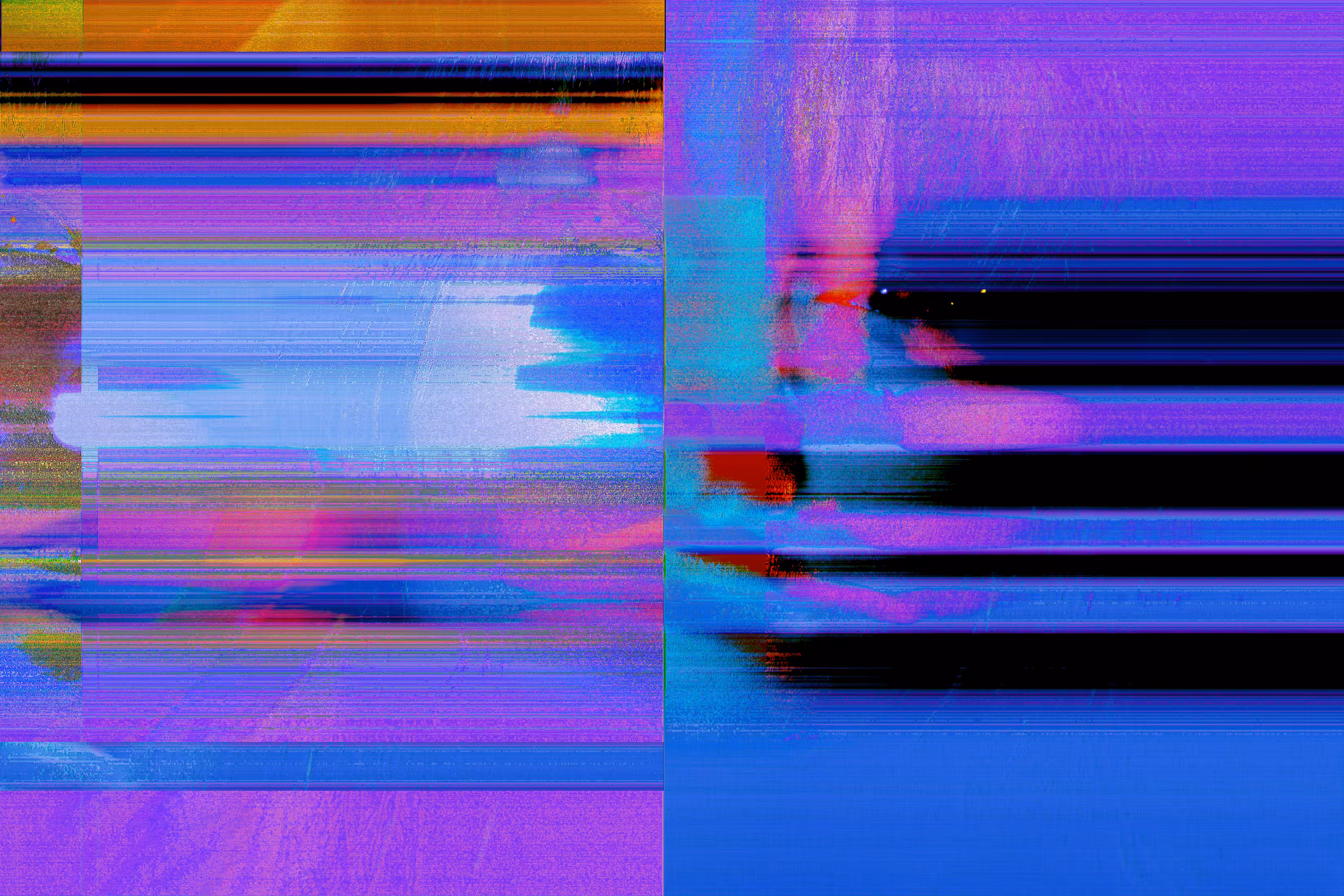 Neon Flux