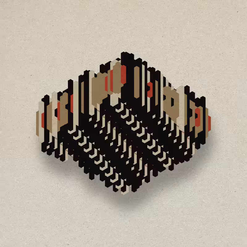 Cryptix #230