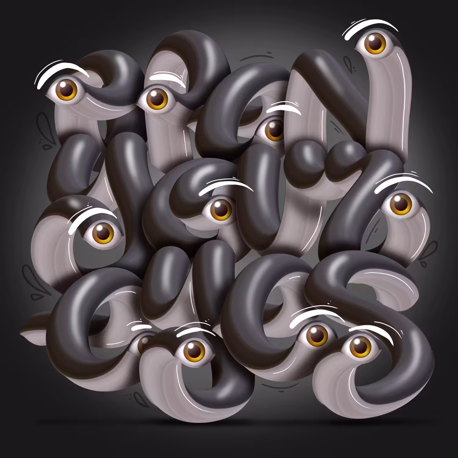 Open your eyes | 👁️  