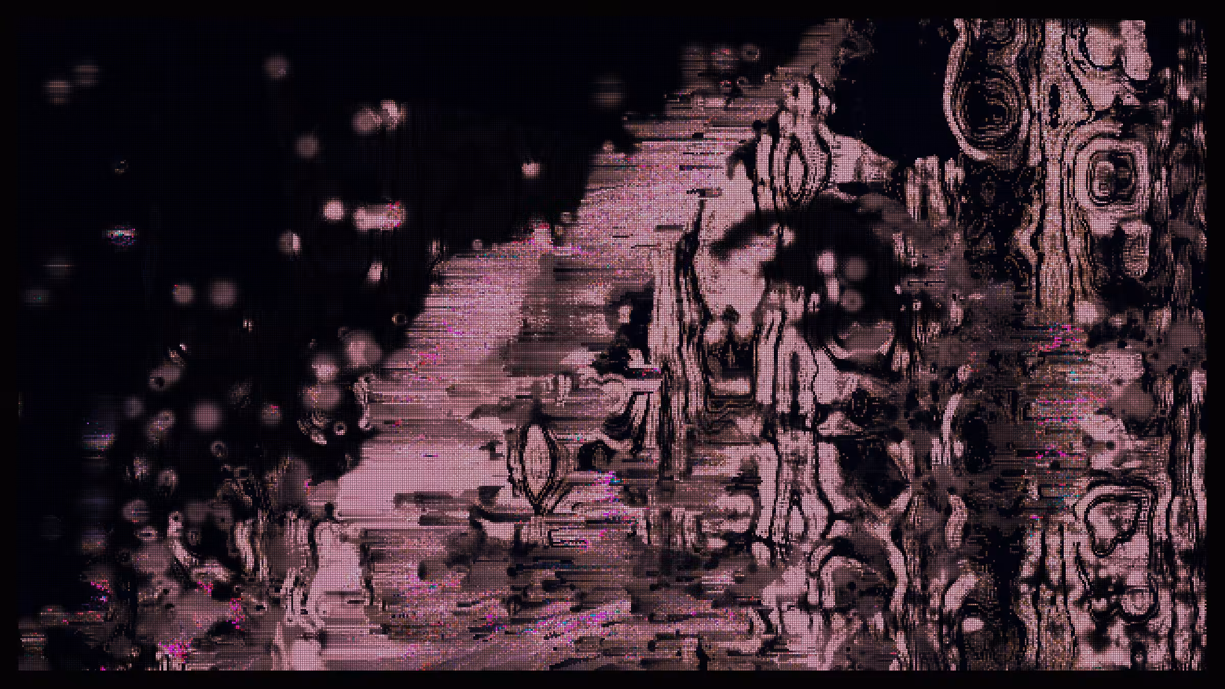 cathedral study #250