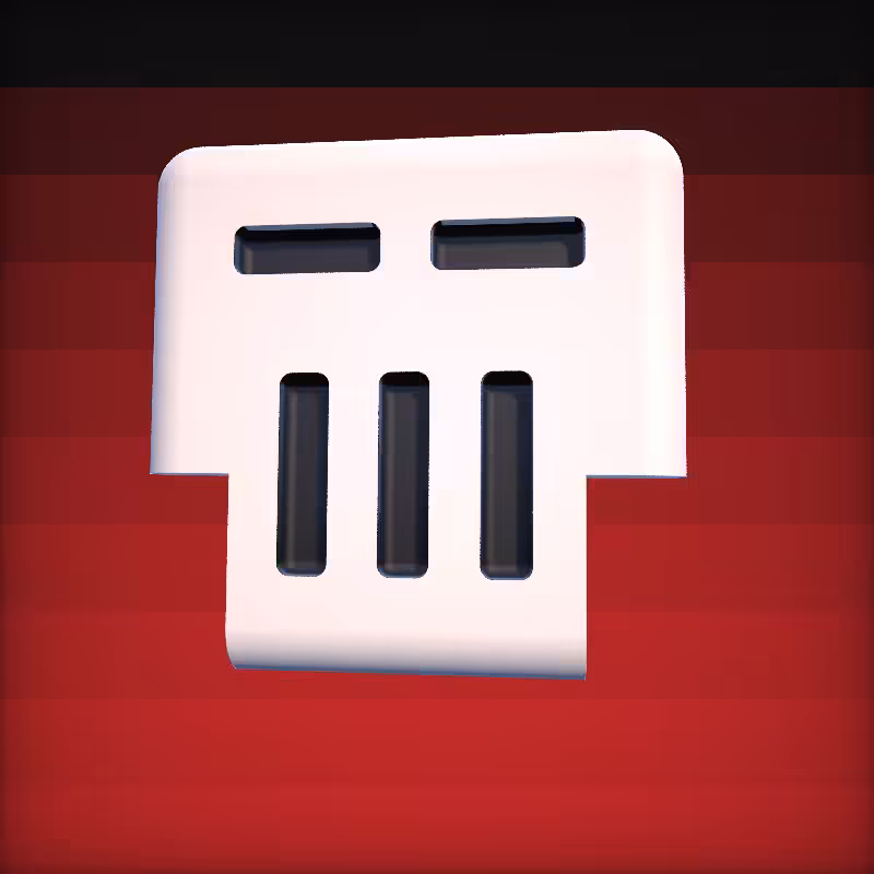 3D-SMOLSKULL #429