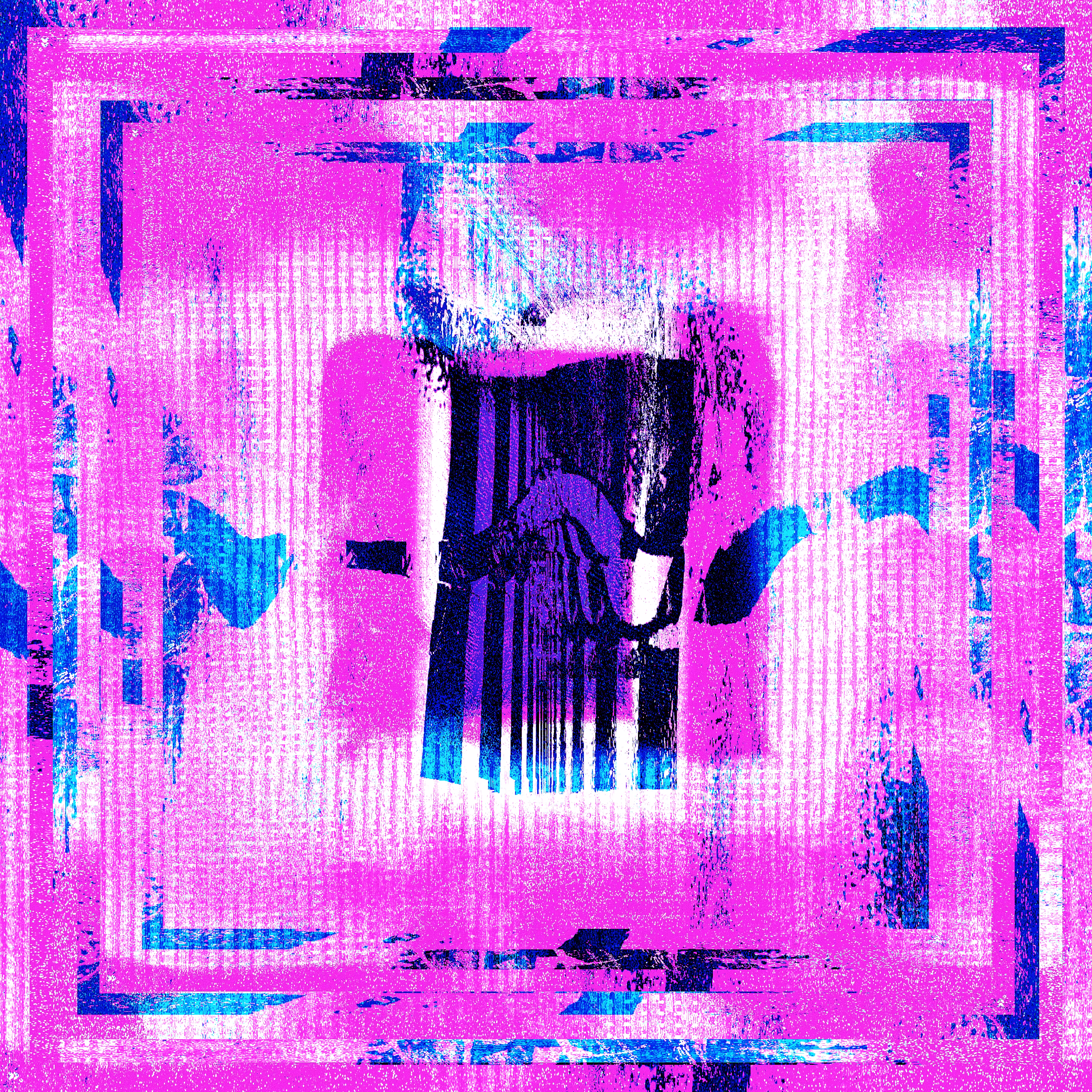 Contemplate and Heal III