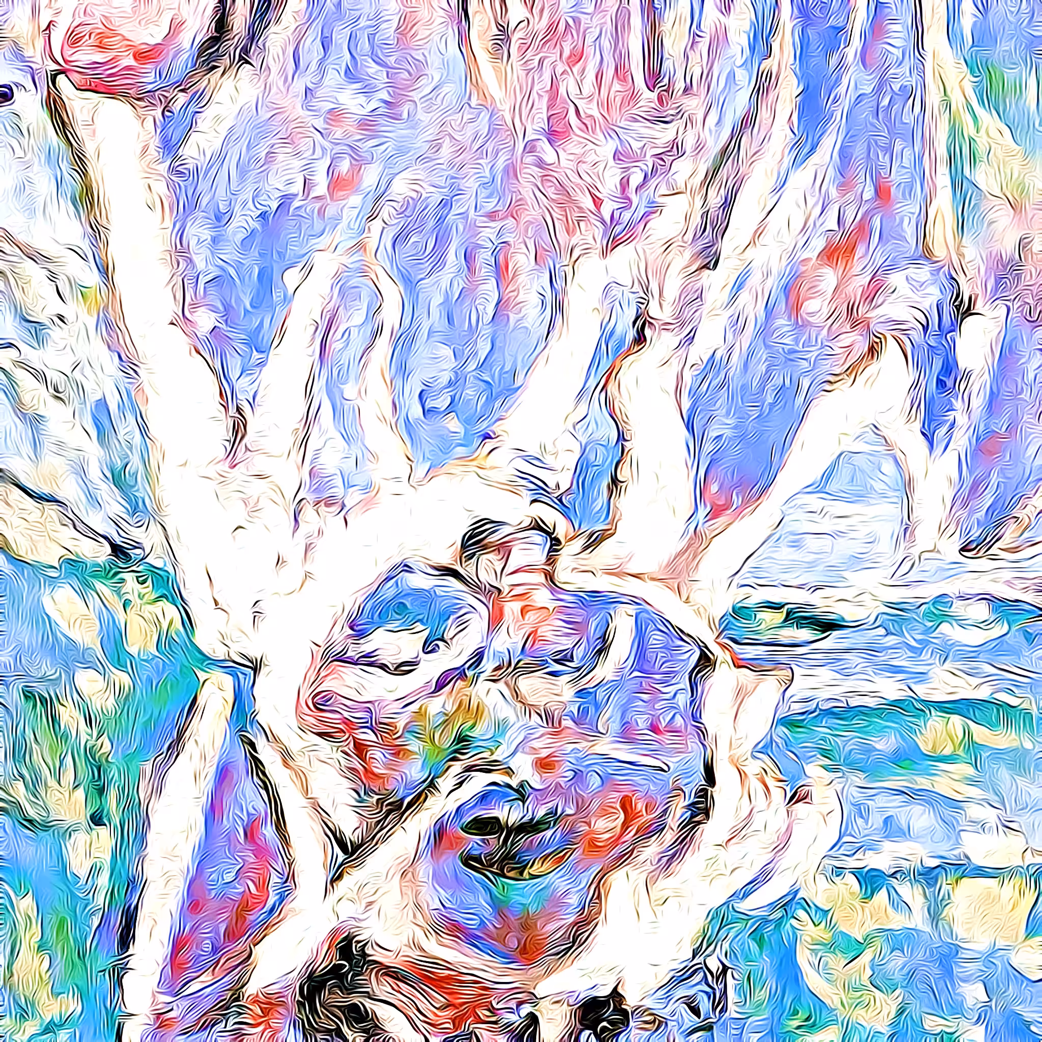 Color Me Crazy
