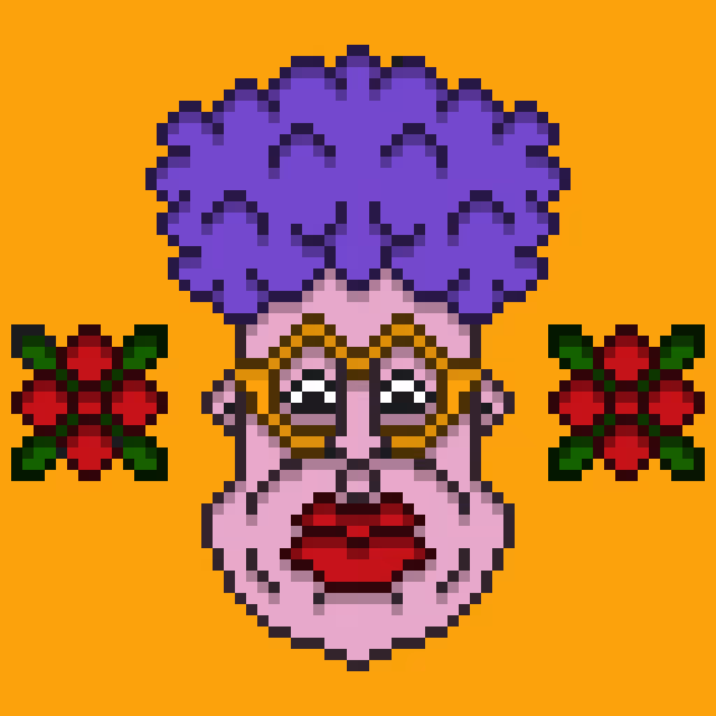 #009 “The Nana”