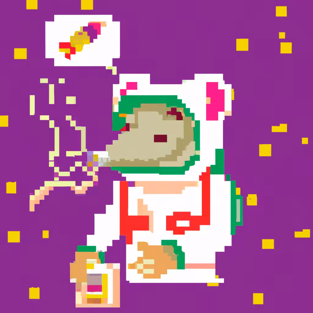 ASTRO-RAT .:. 029 .:.