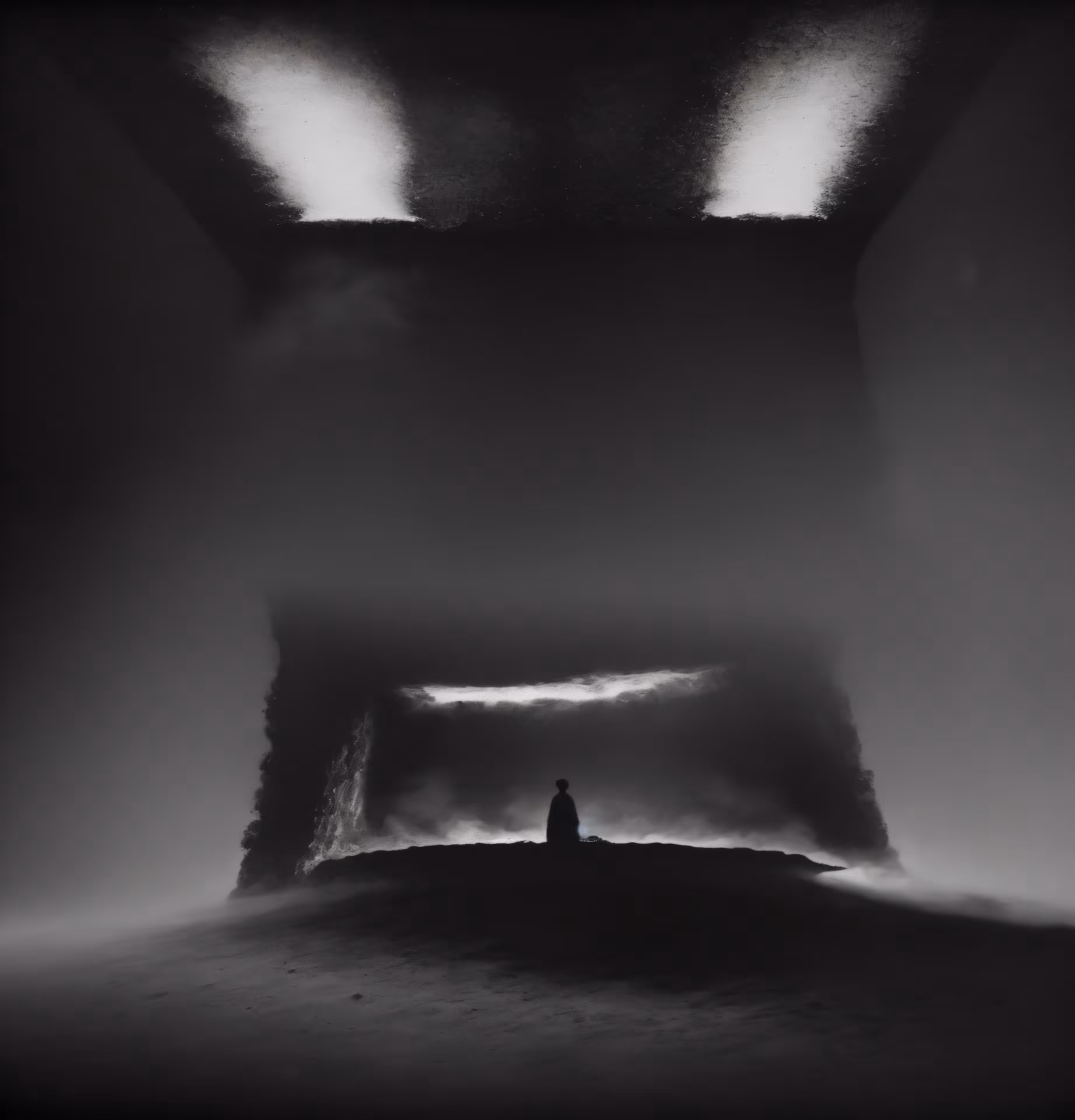 "The Space After"