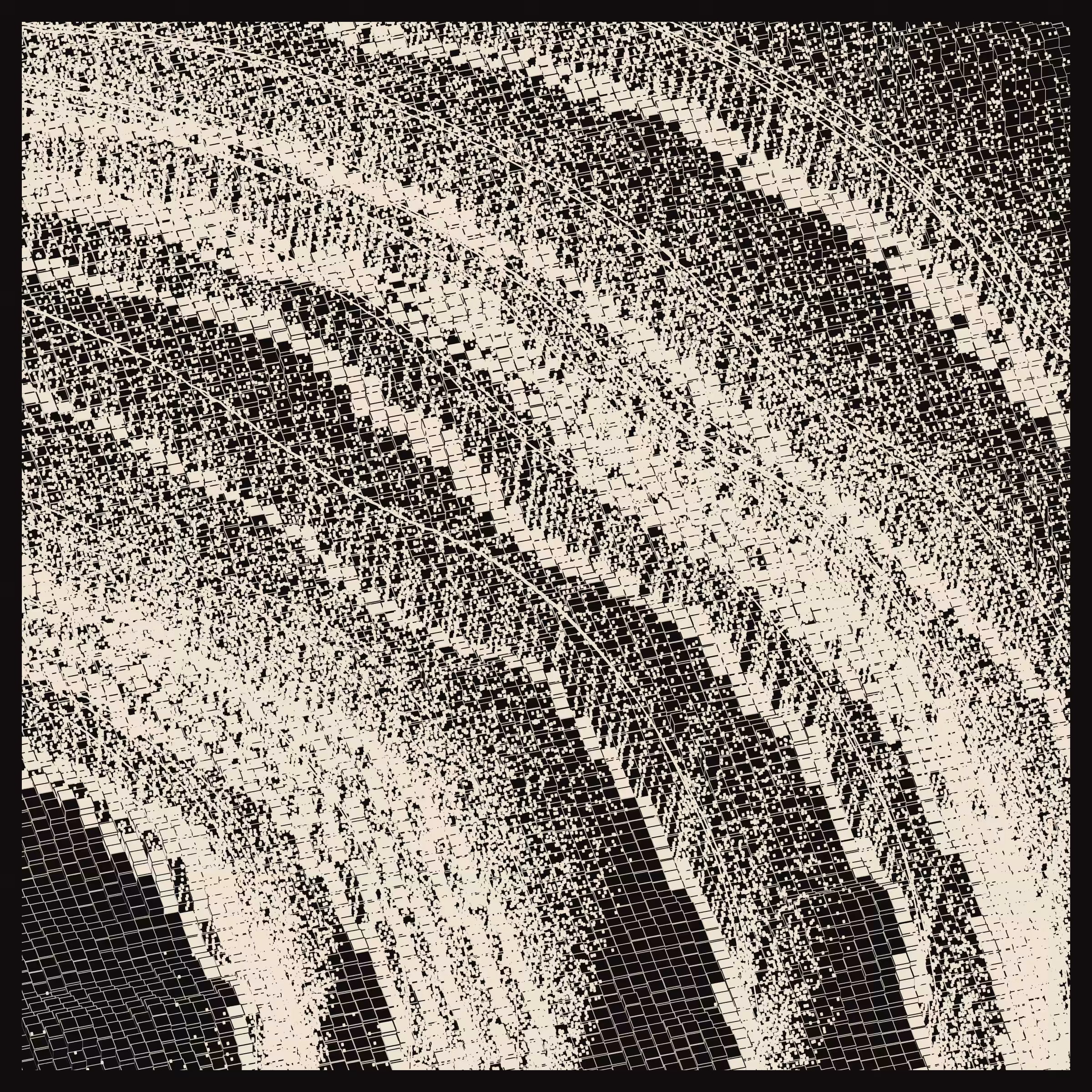 Echo of Intensity #856
