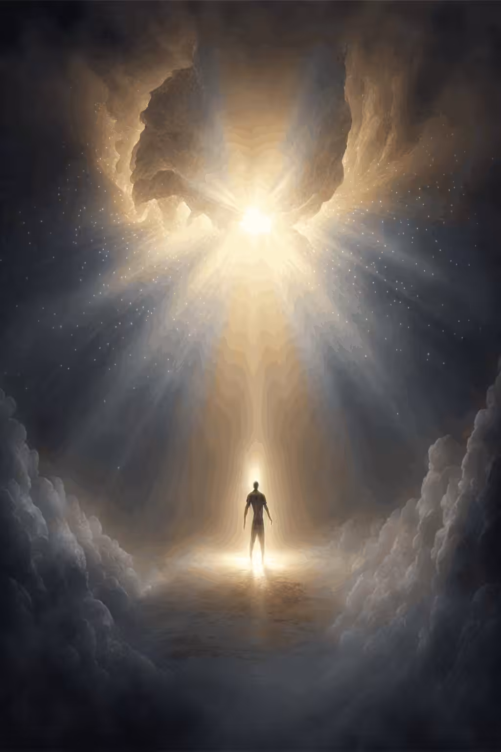 Surreal Minimalism  #62