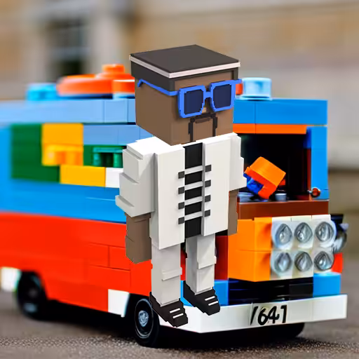 Postman #63