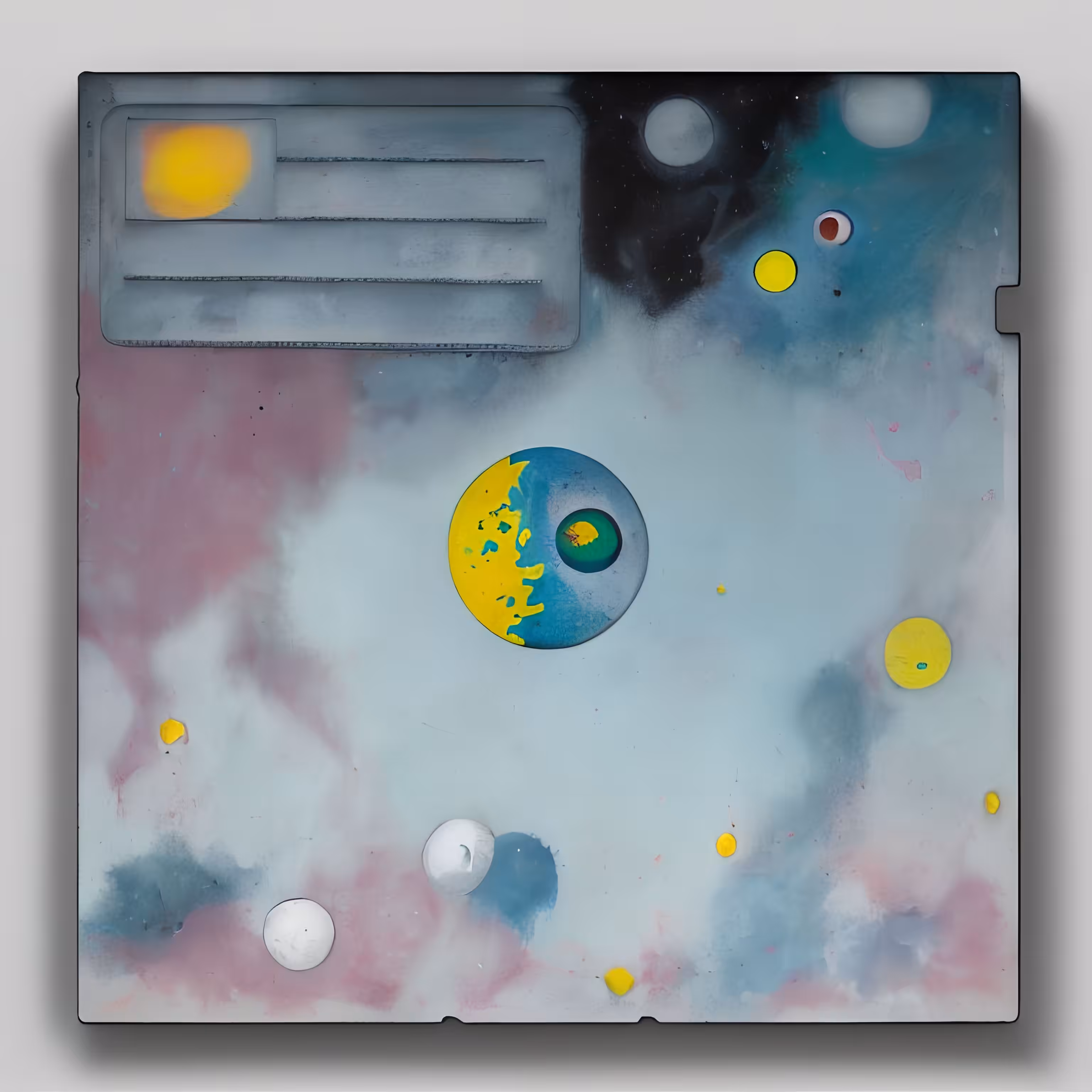 Floppy Drops #385