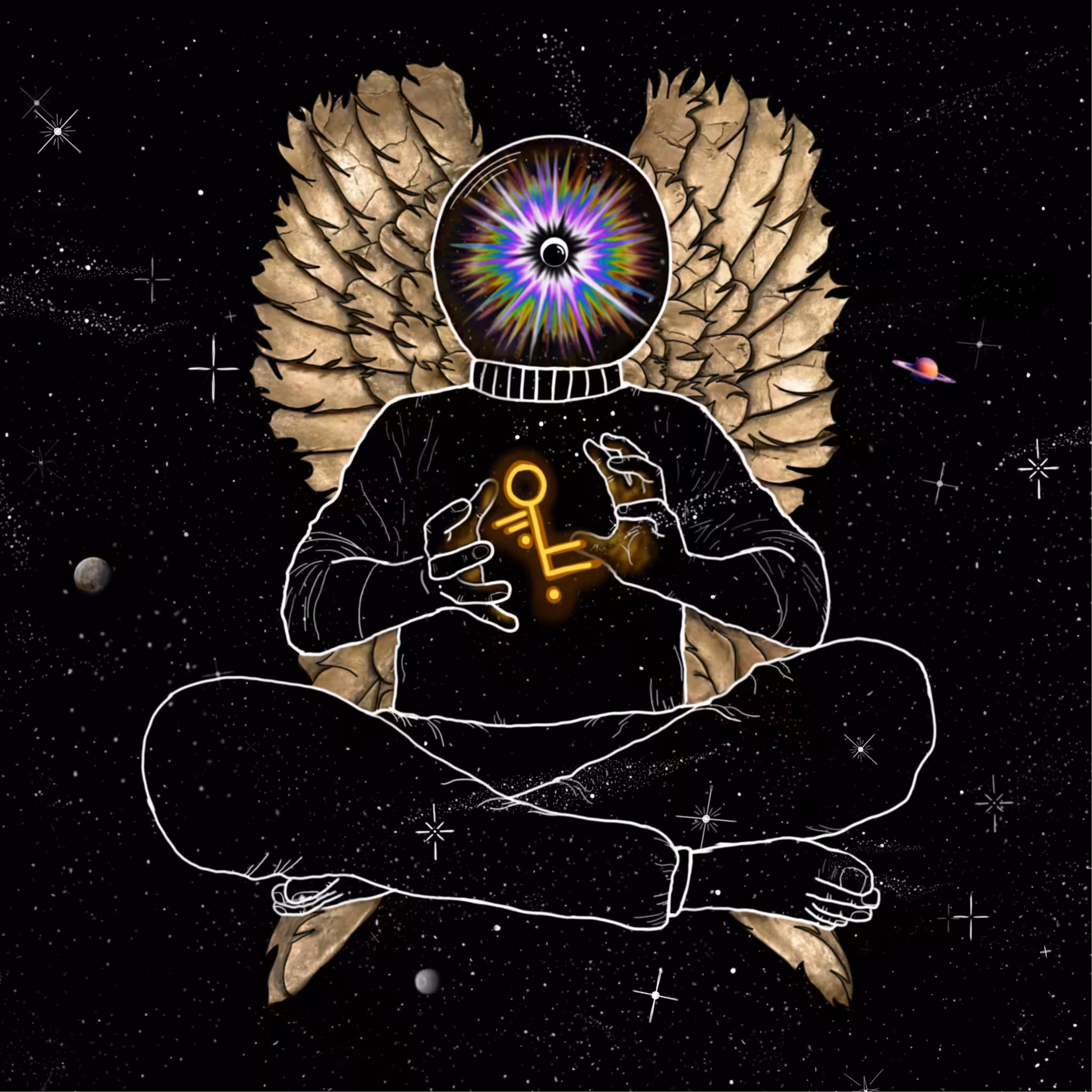 Astral Angel