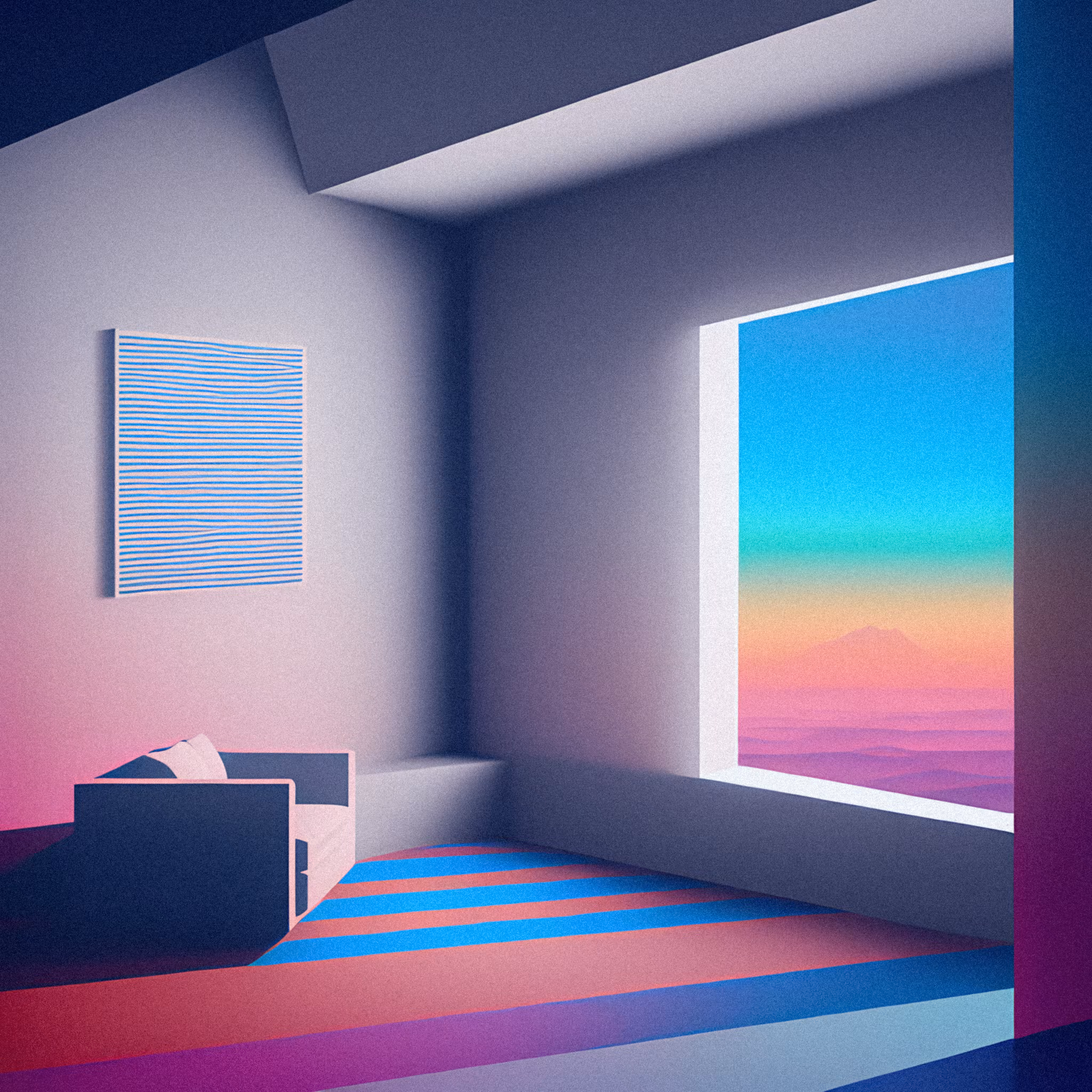 The Life Horizon