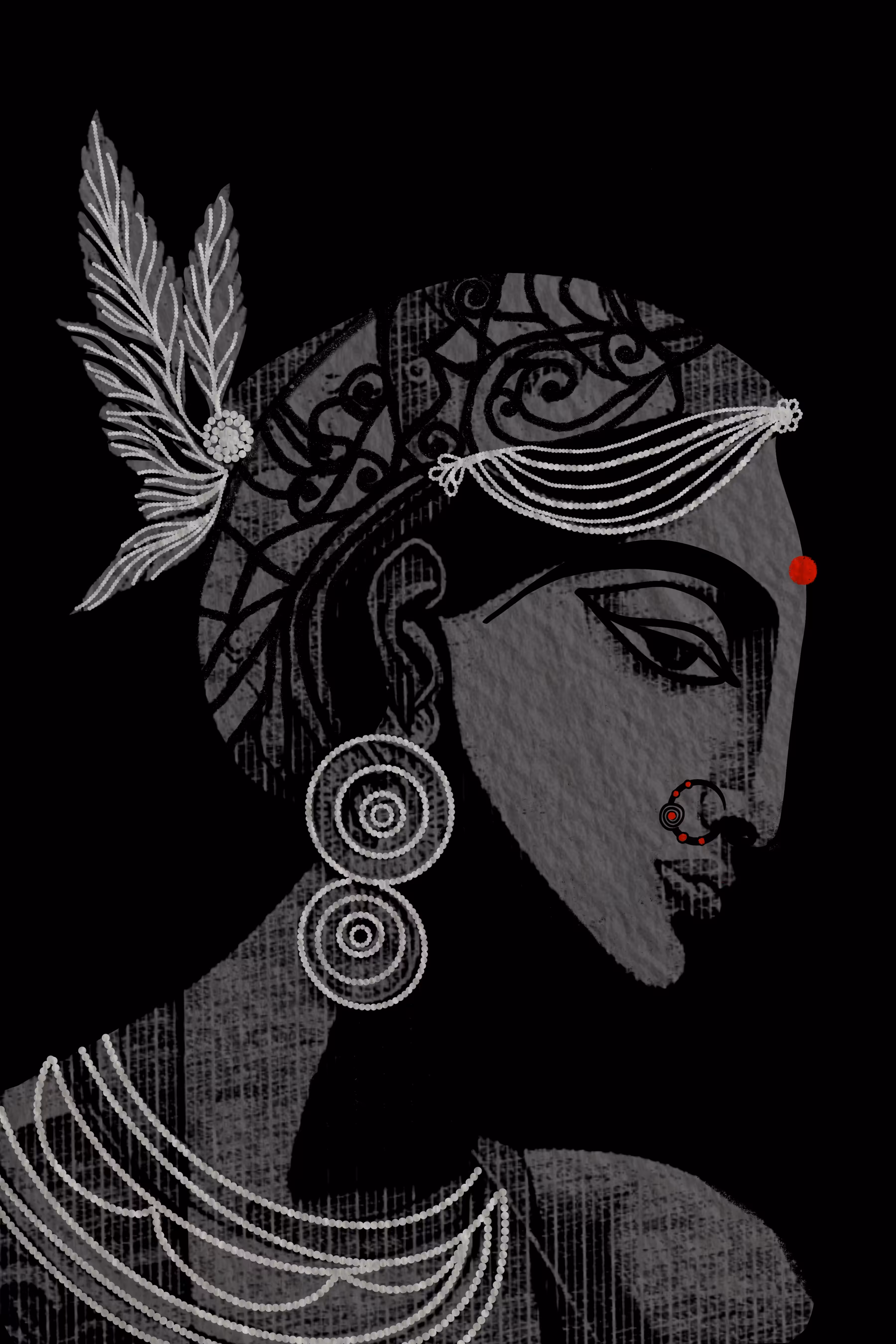Kalratri