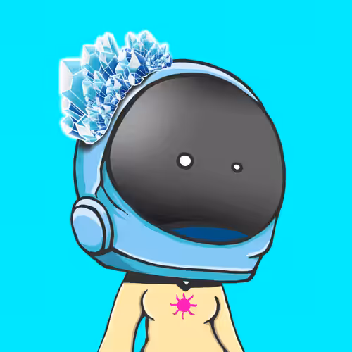 VibeNauts #1653