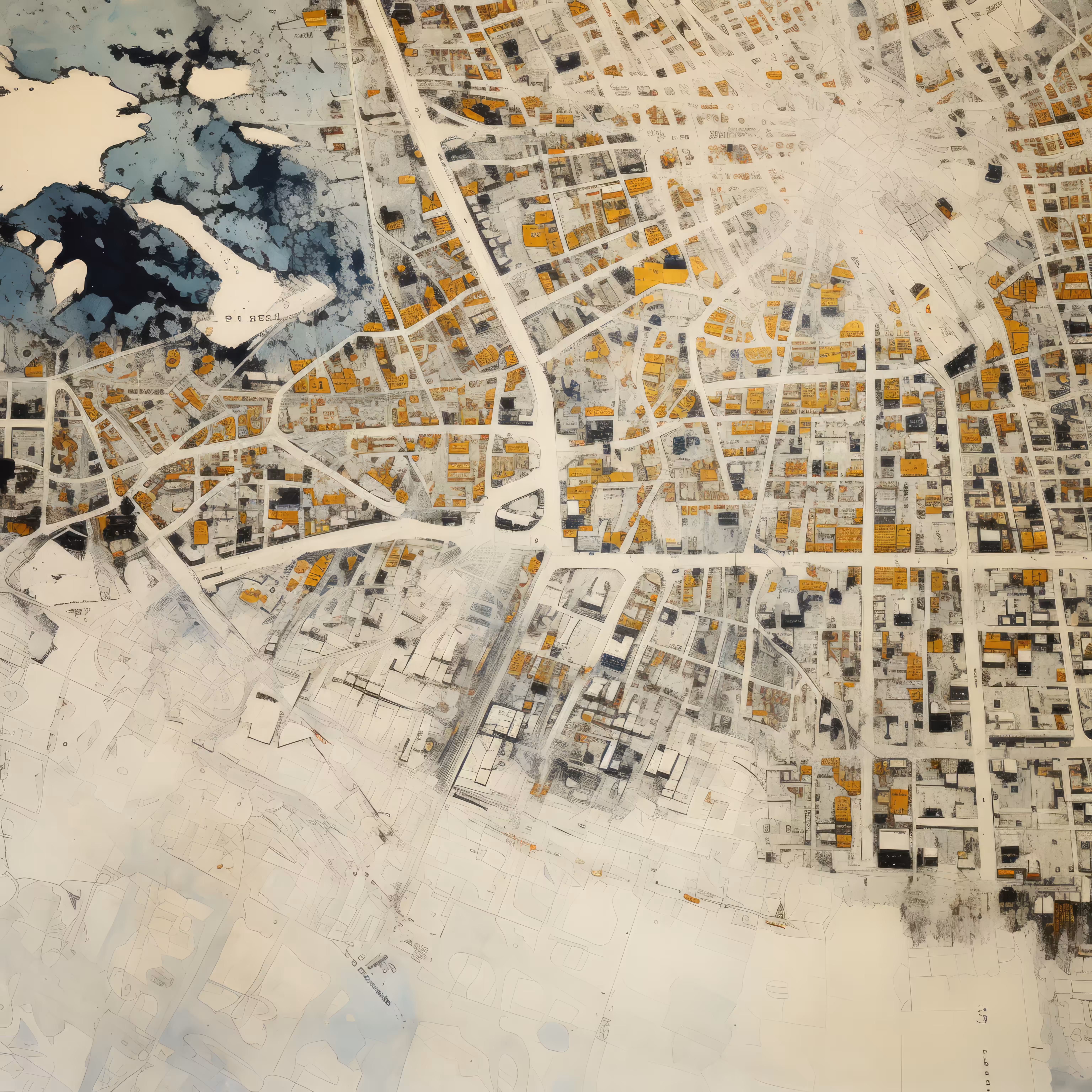 Mappings 40