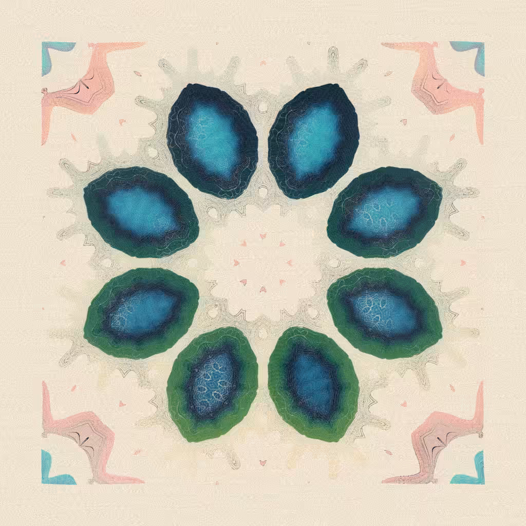 Symmetry #1259
