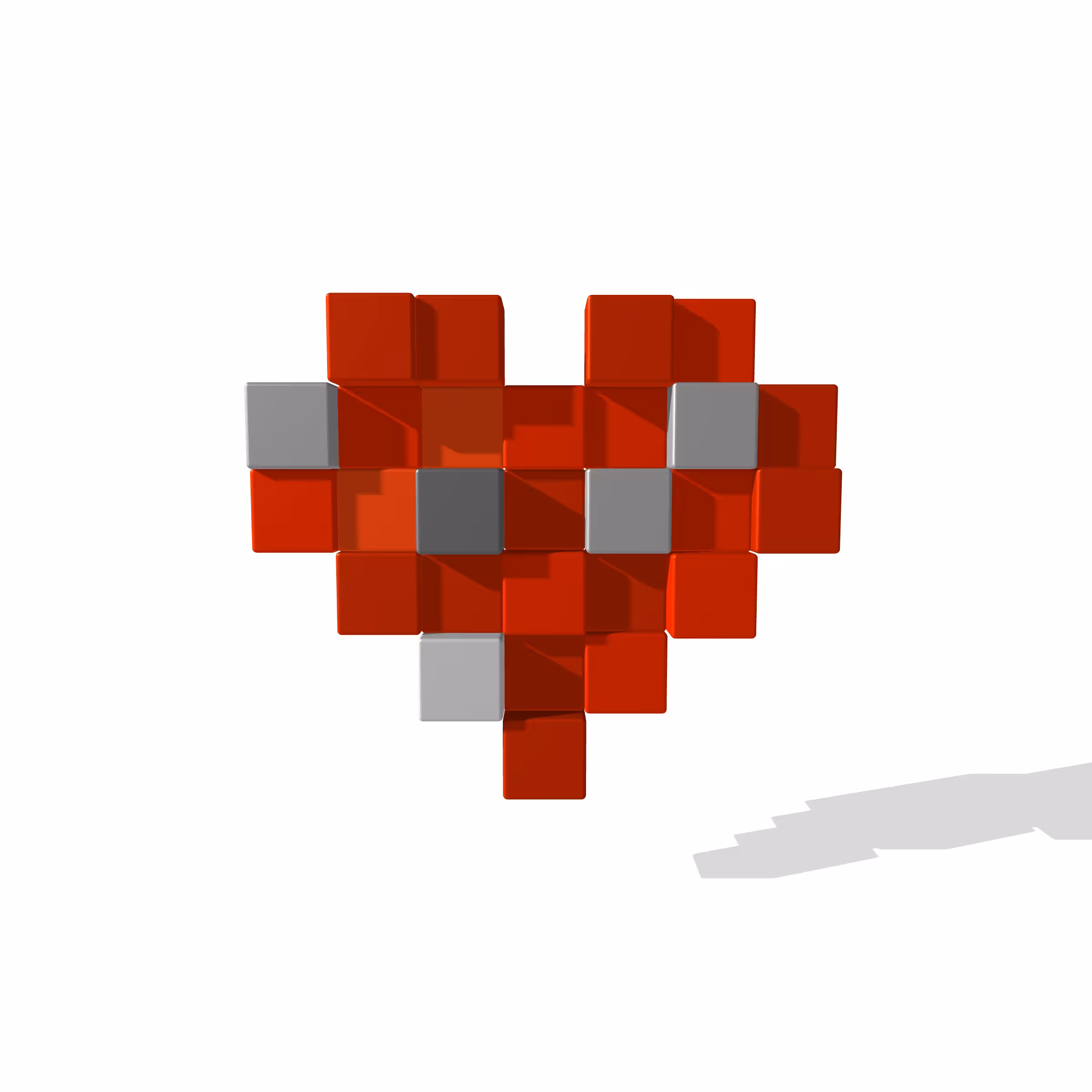 heart + craft #5685