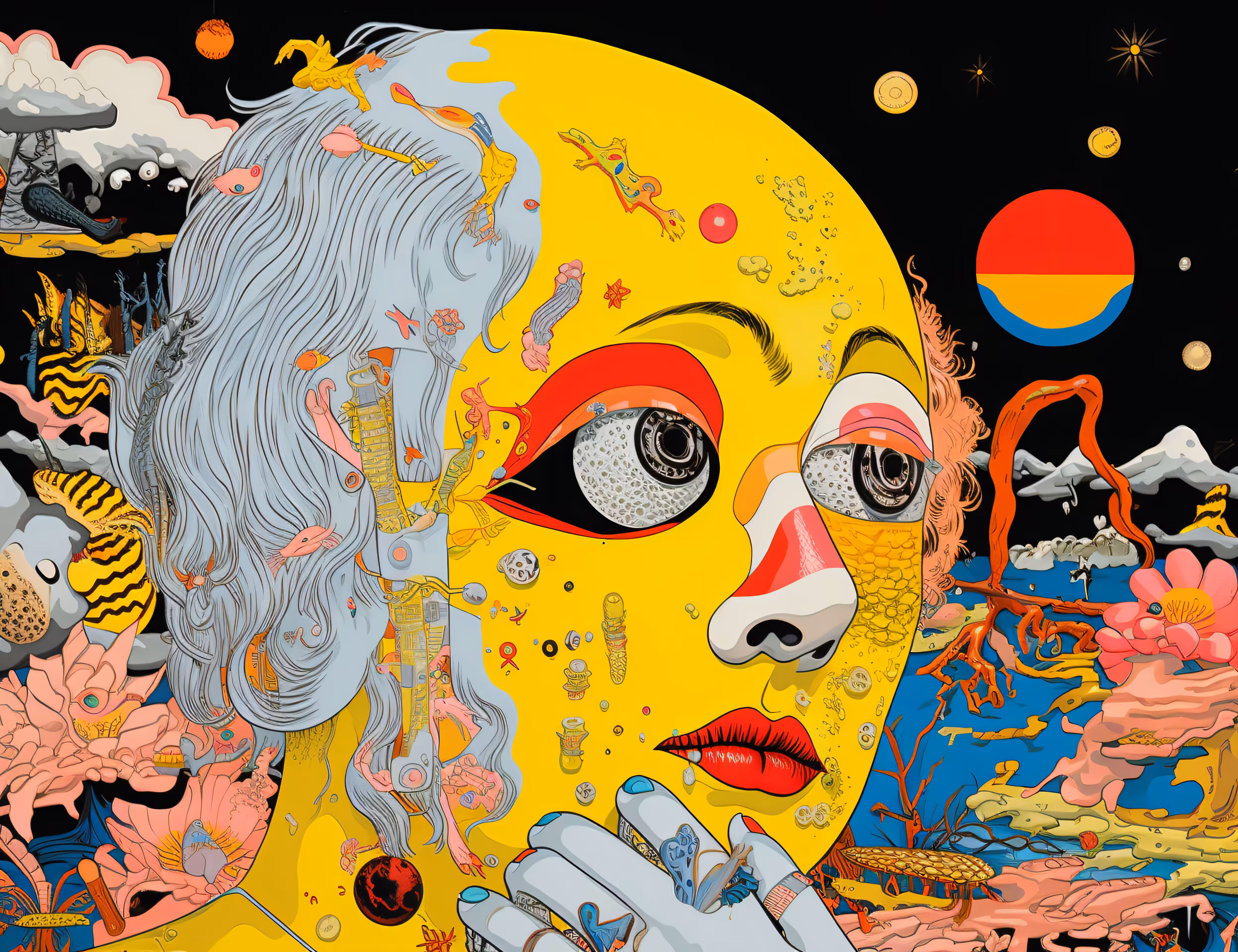 THE aBSURDiVERSE #168