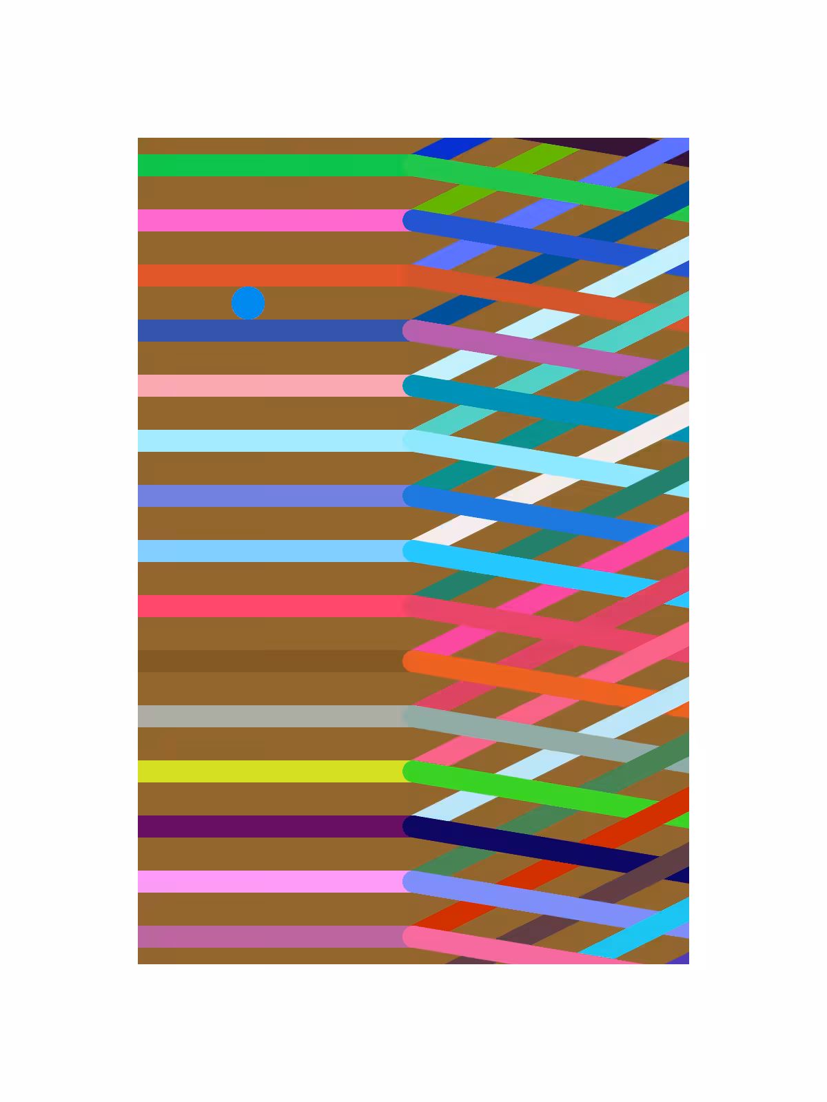 Generative Art #0130