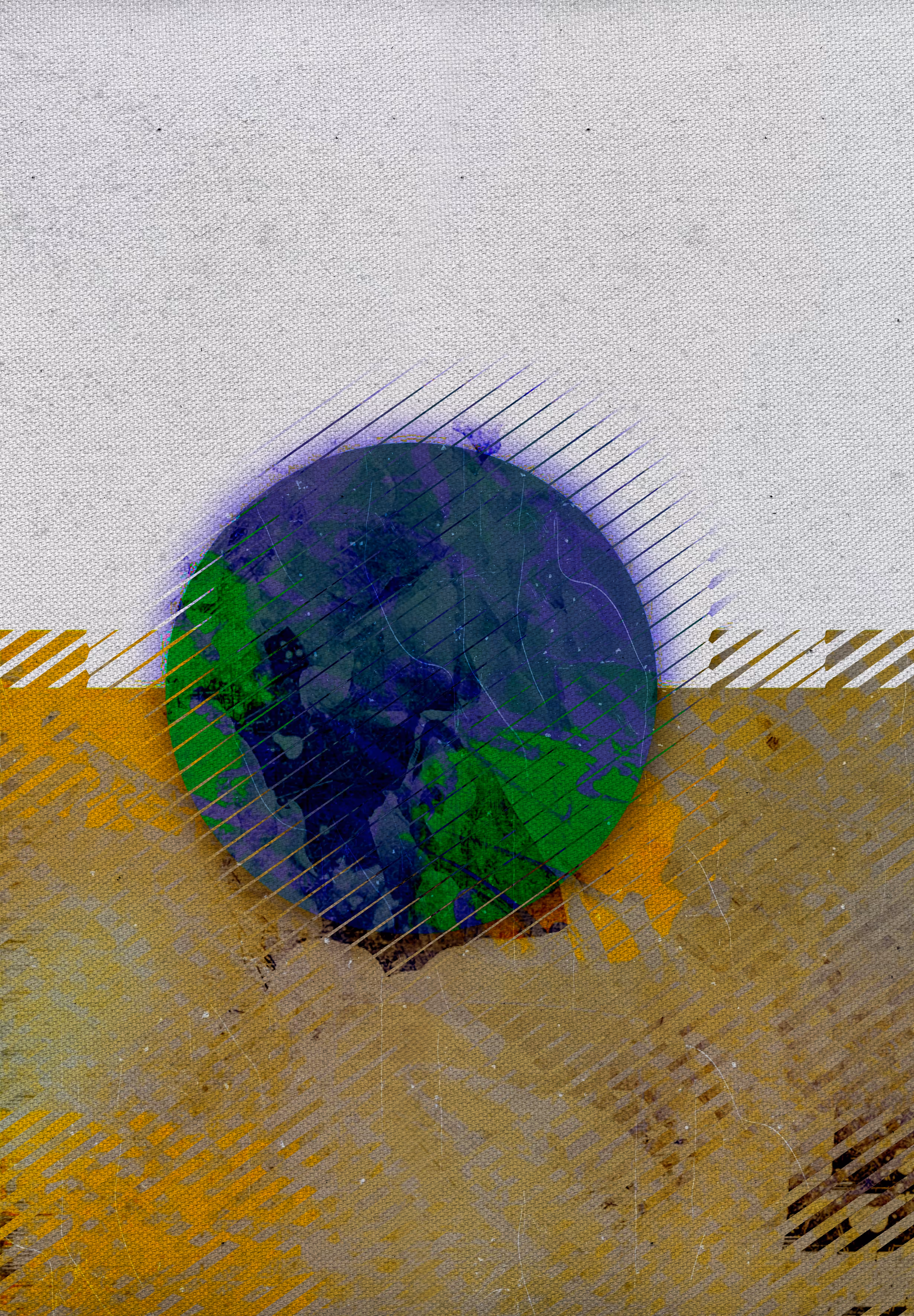 A New World