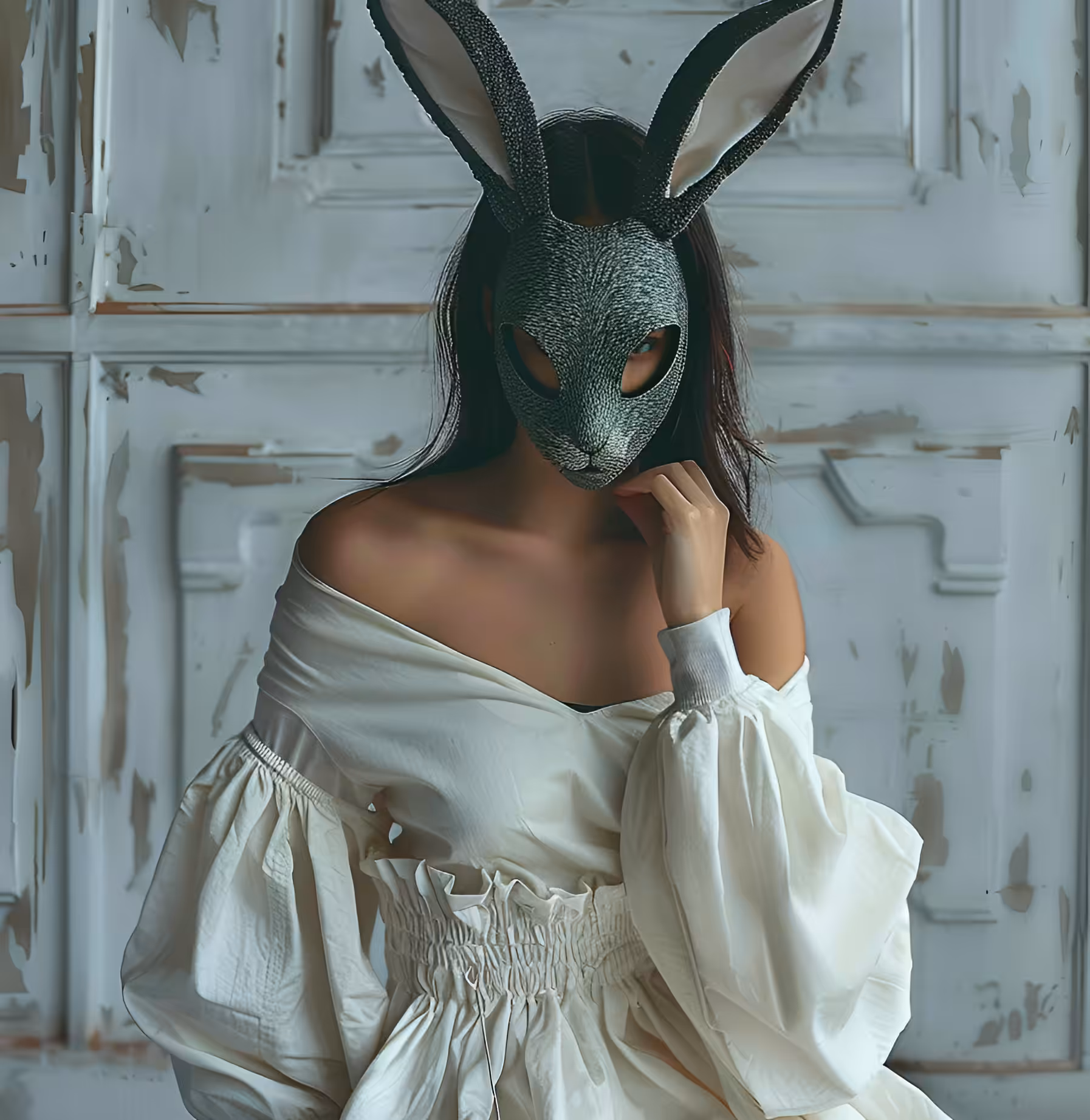 Bunny Fashion Glam #7