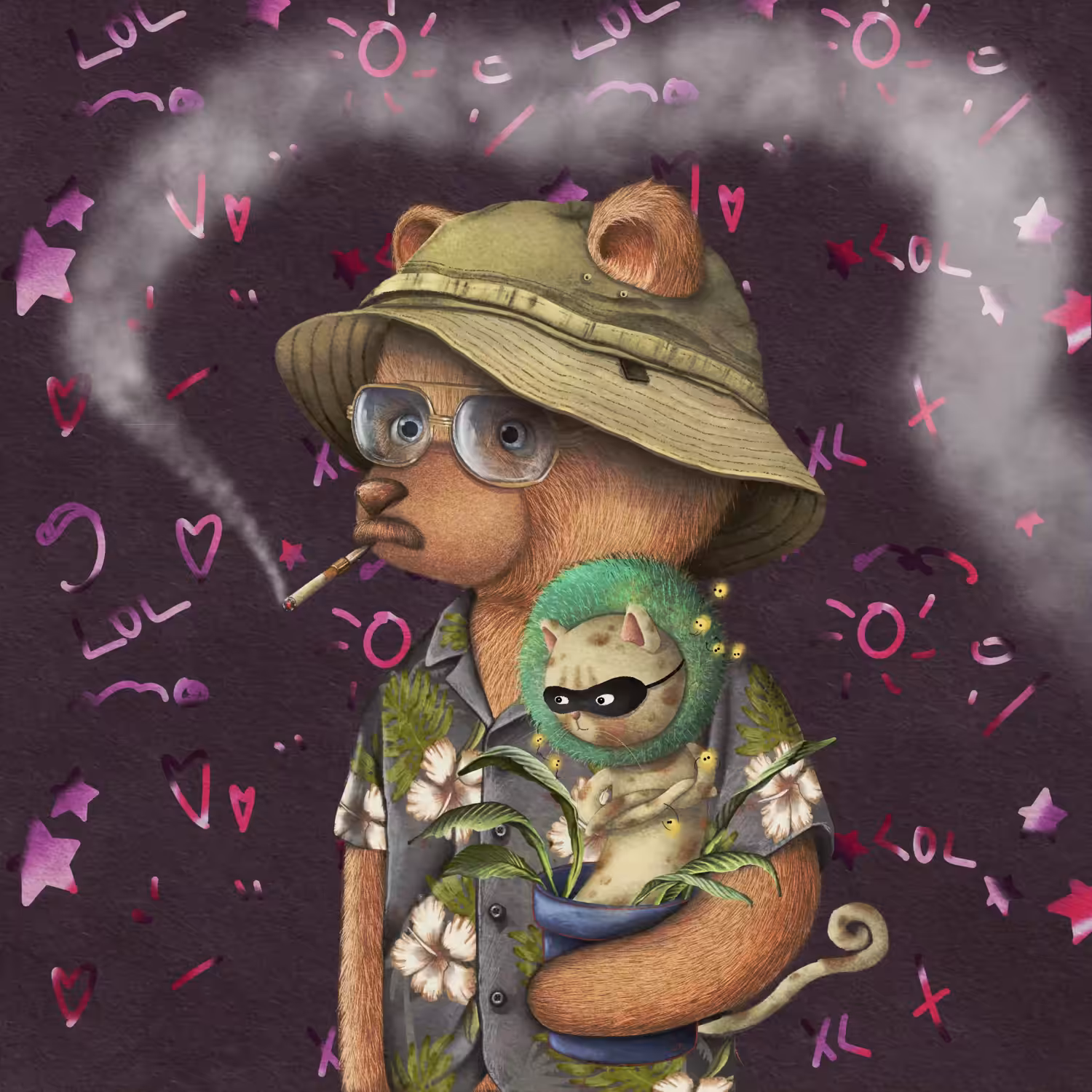 masked grower_8
