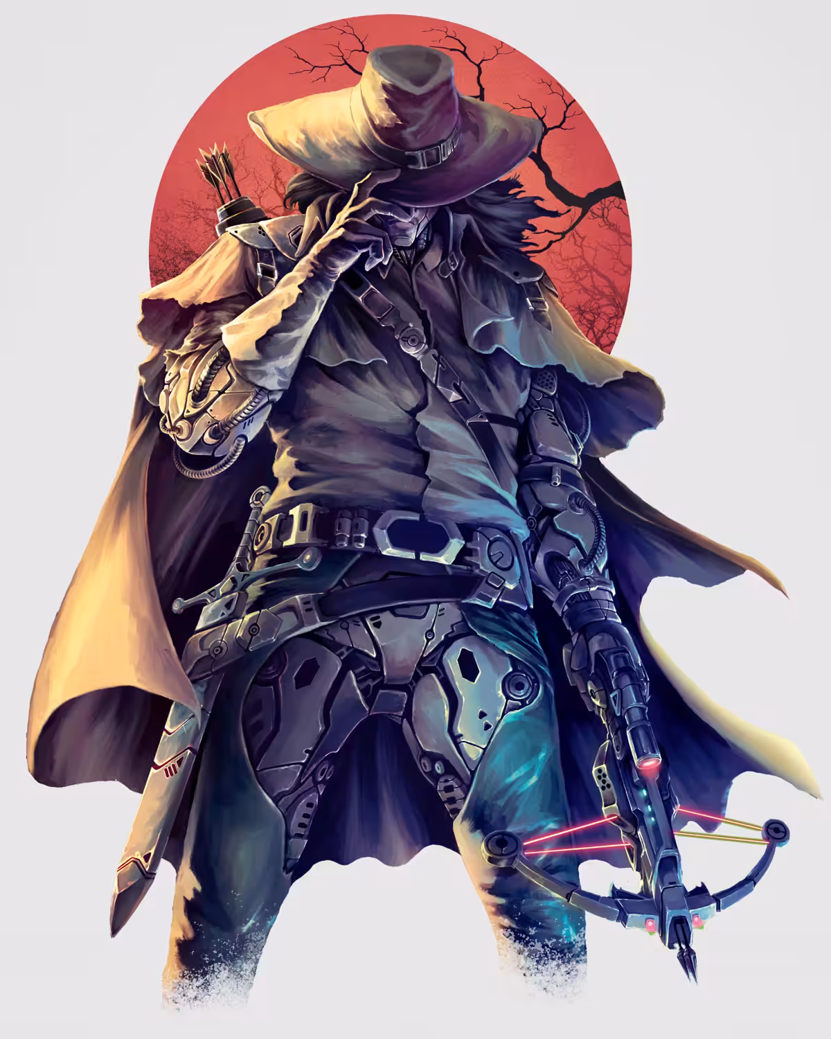 Vampire Hunter