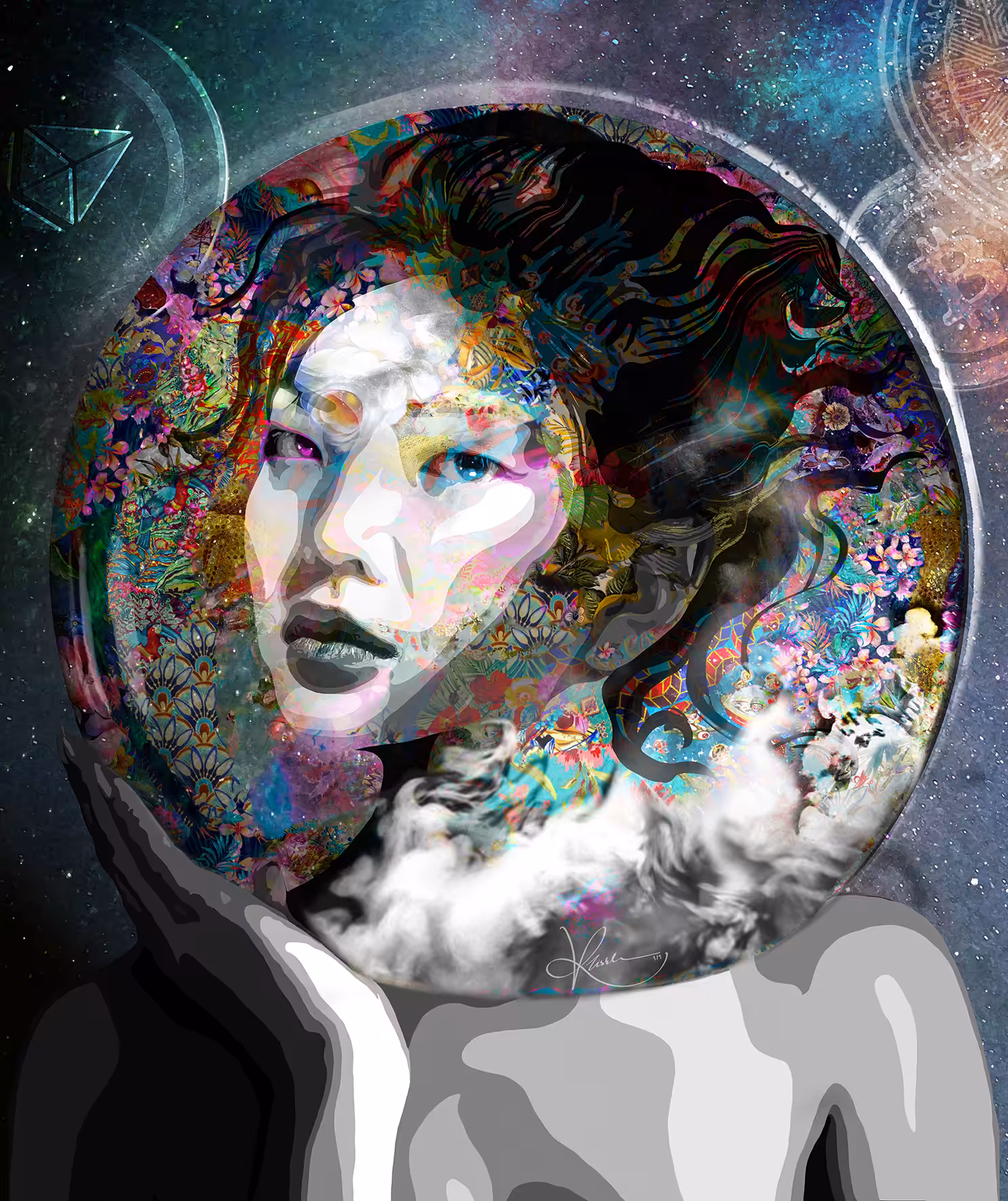 Beauty in DeFi - ATH