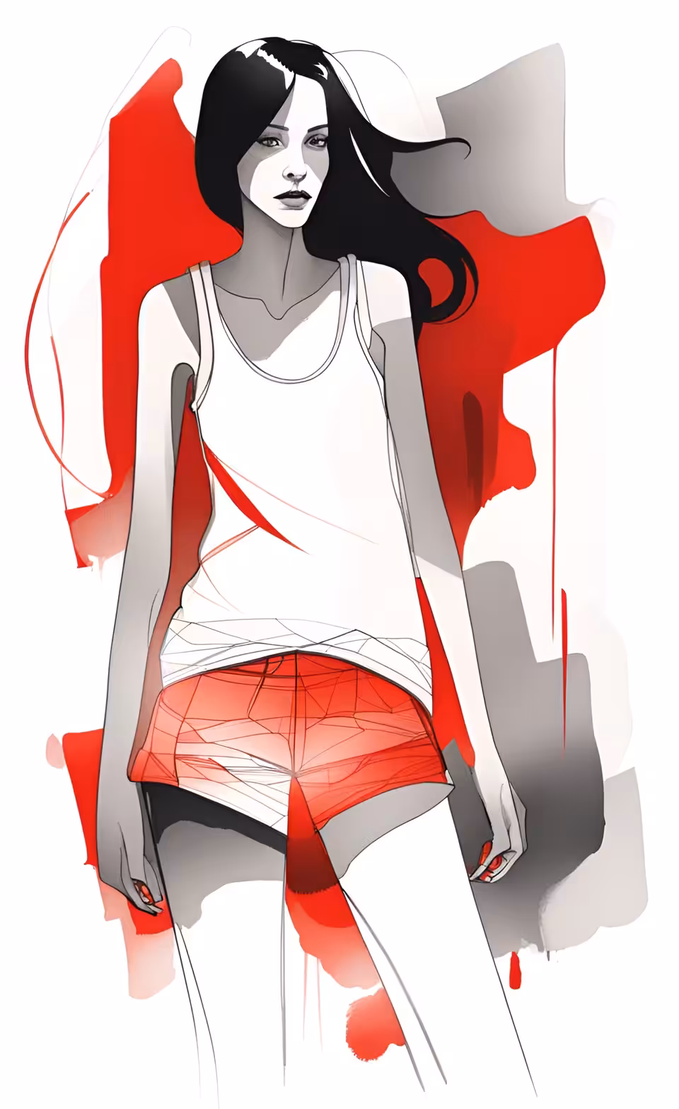 sugar woman