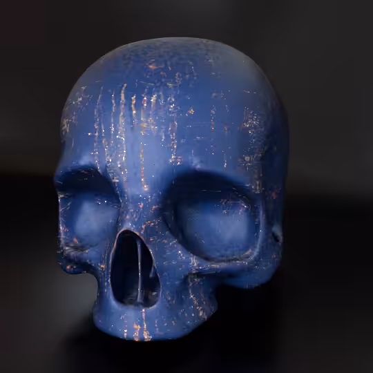 SkullZ V~2