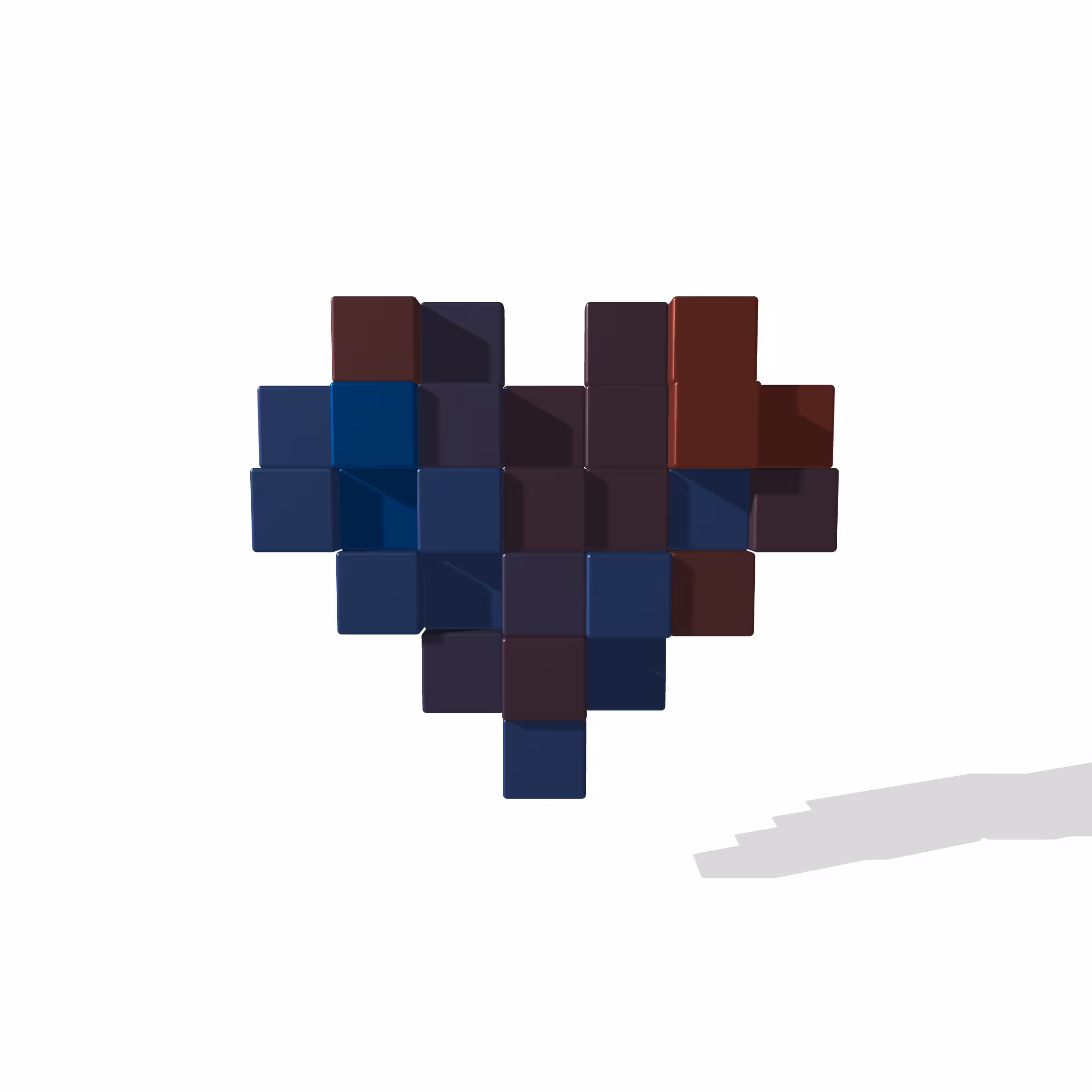heart + craft #2715