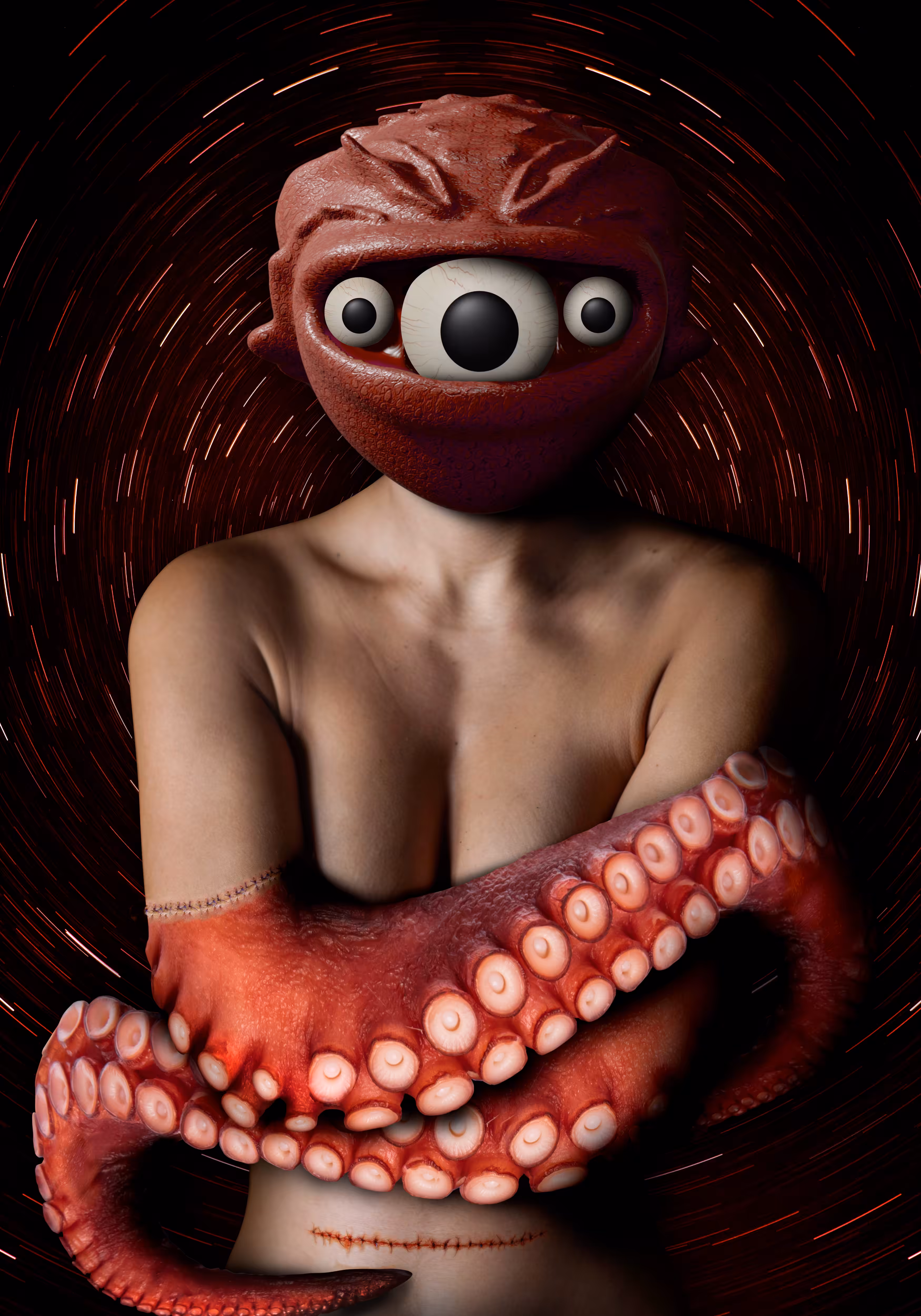 HUG ME