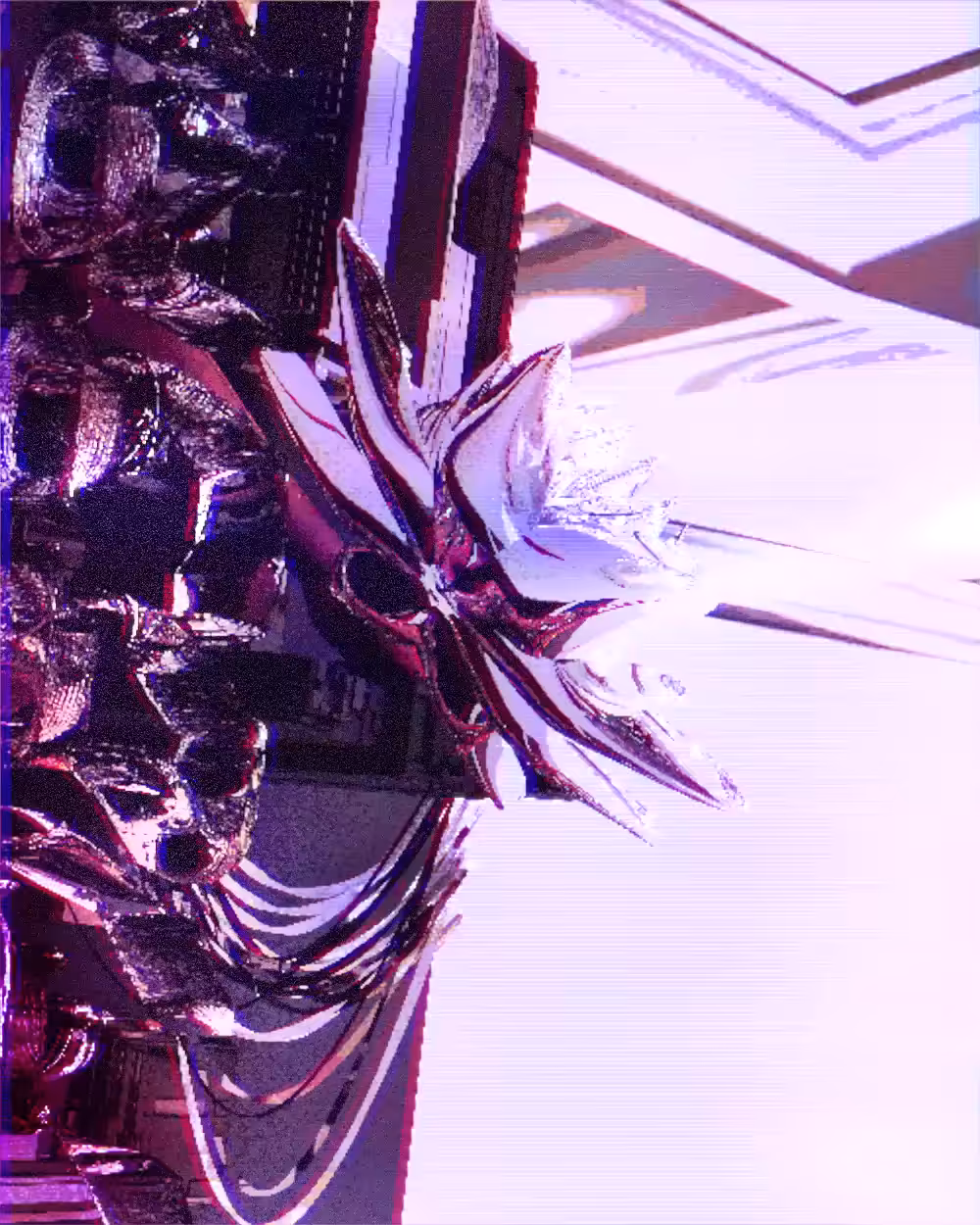 EX02 // Staunch Resistance 