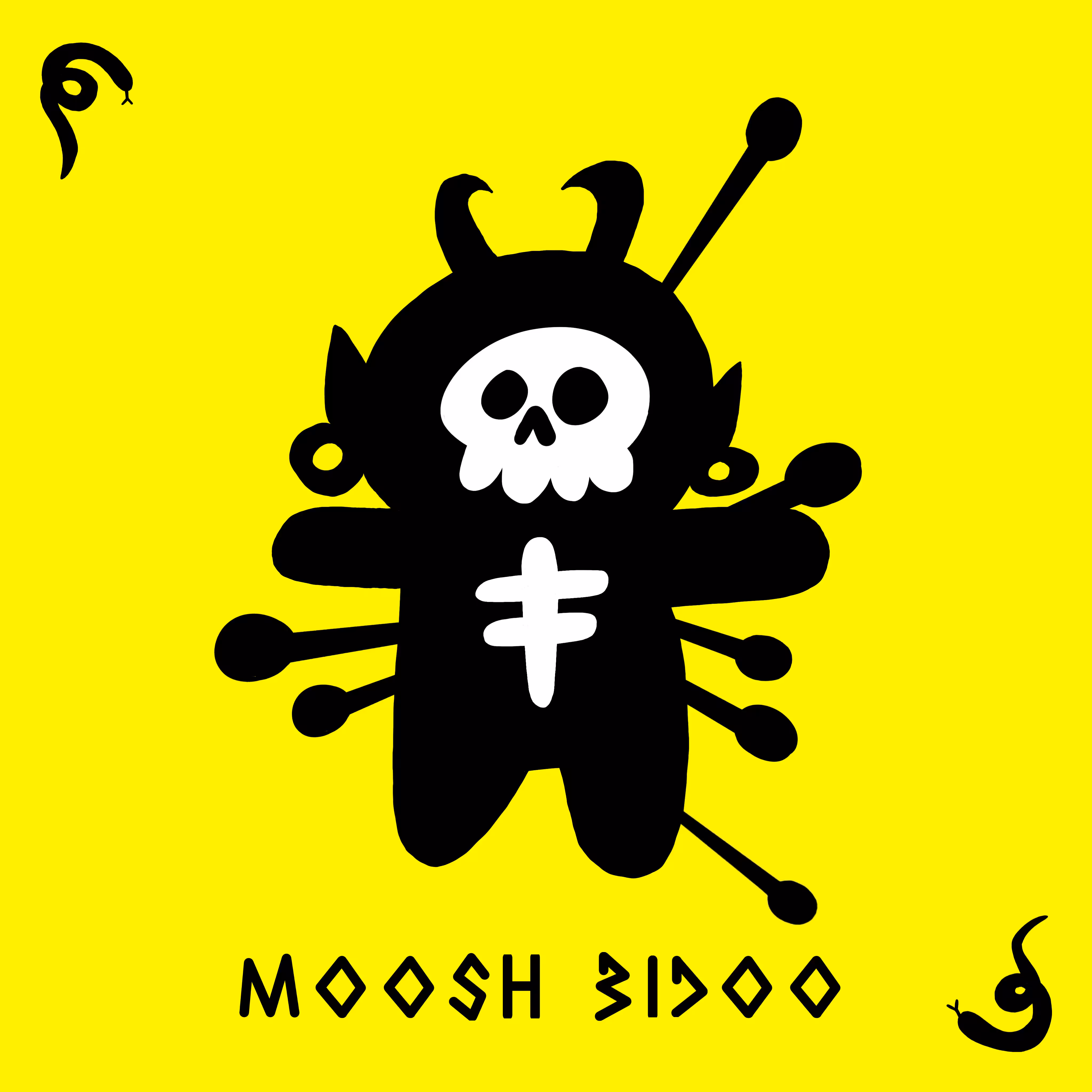 VOODOOZ #428