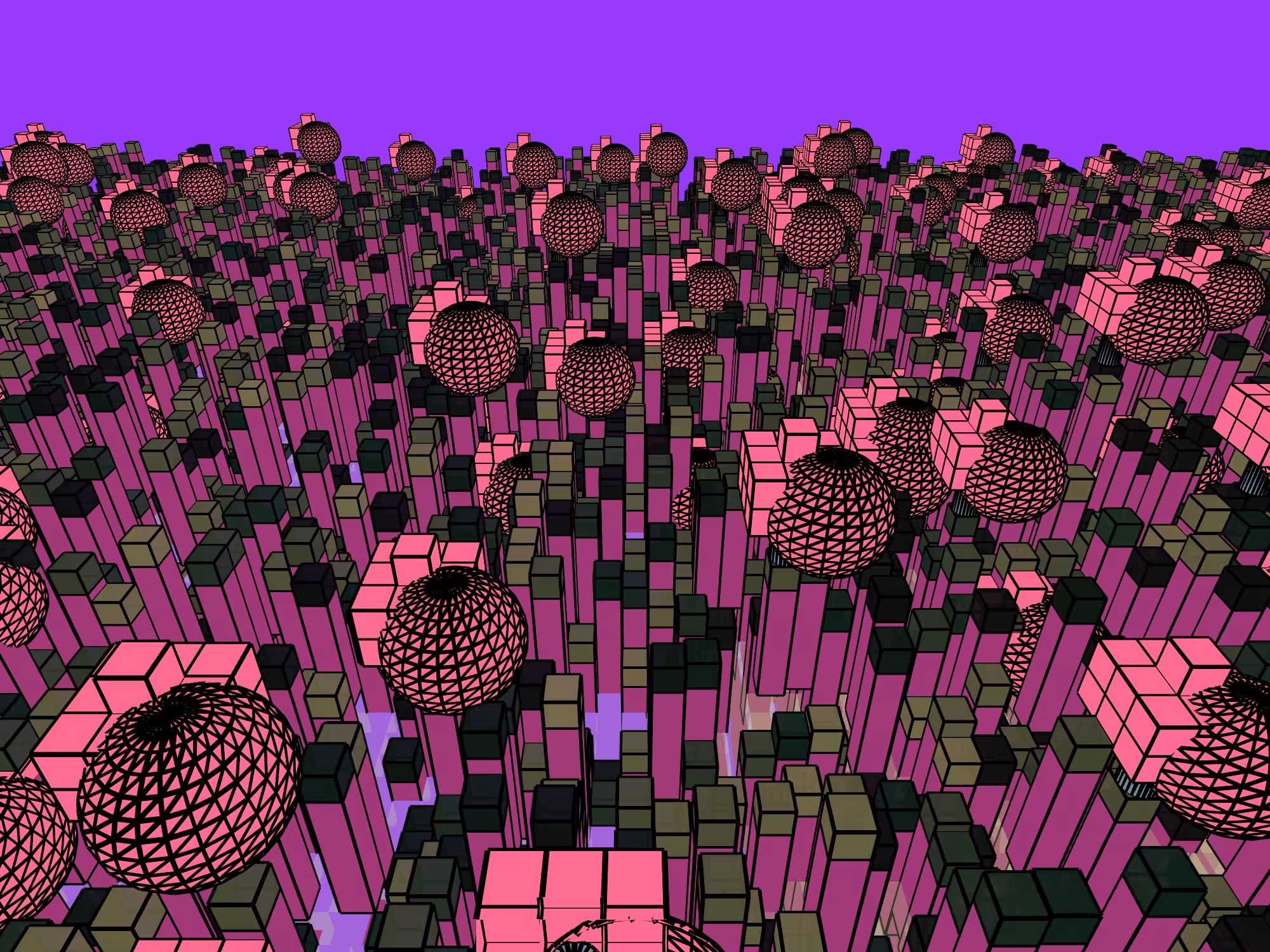 City 3030 #61