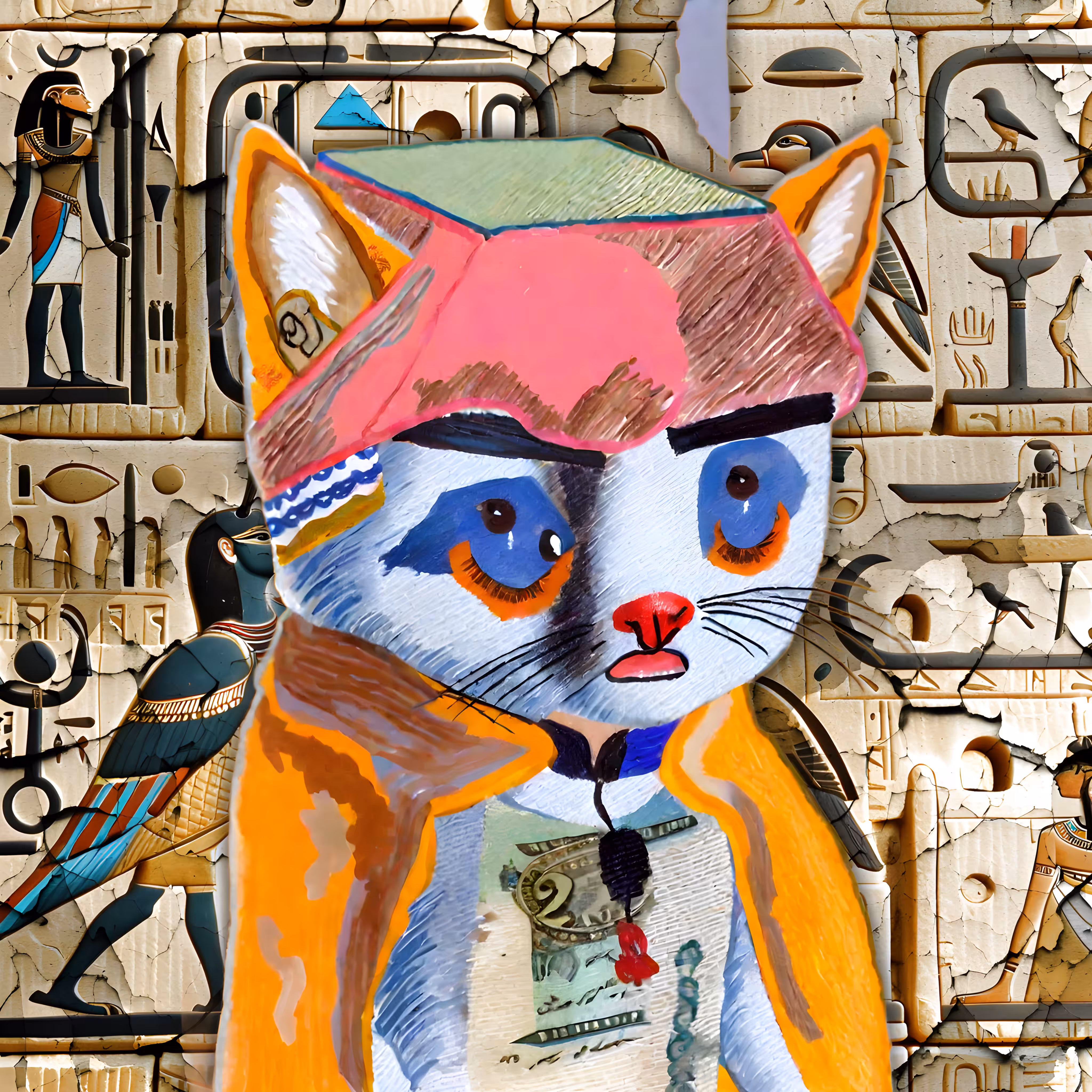 Art DeCC0s: Art DeCC0 #4749