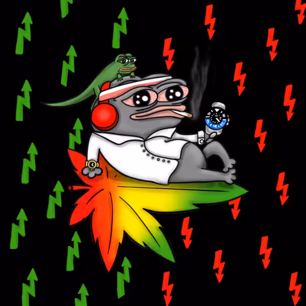 Based Pleb Custom #34