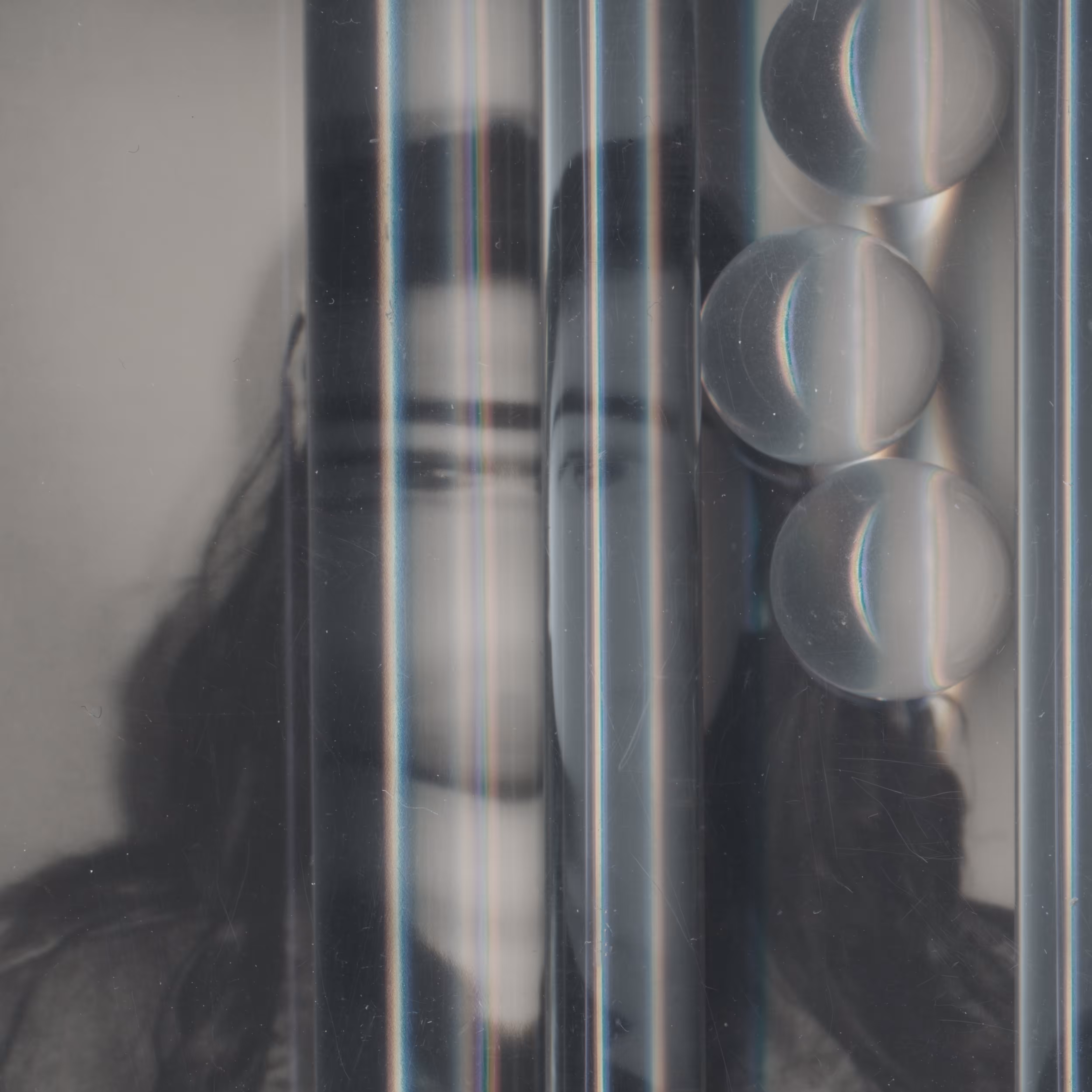 Today seen (Privacy Portraits)