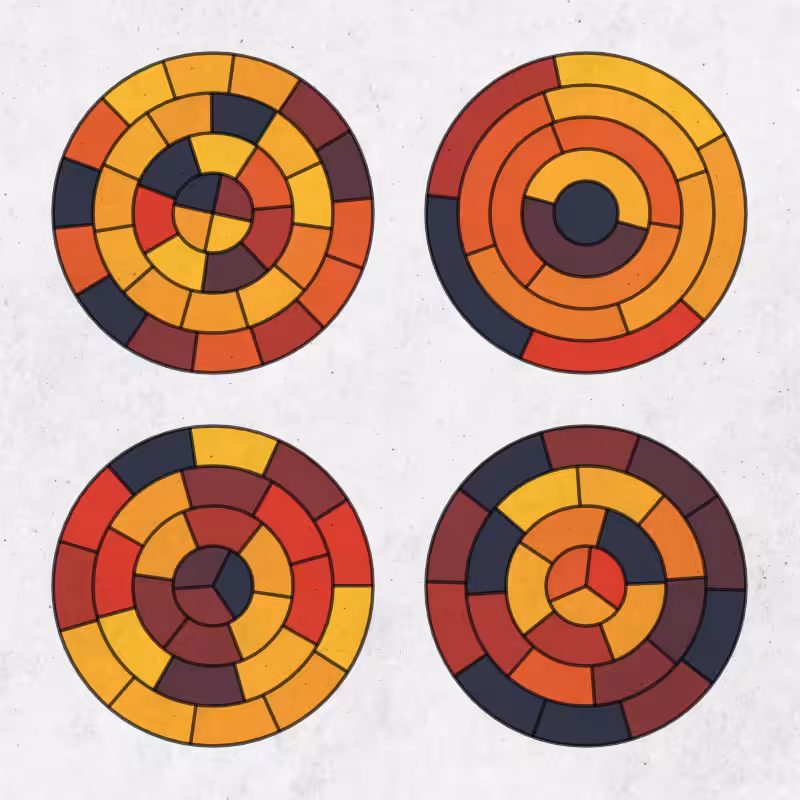 Targets #21