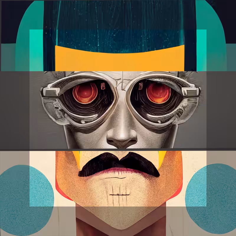 AI Humans #95