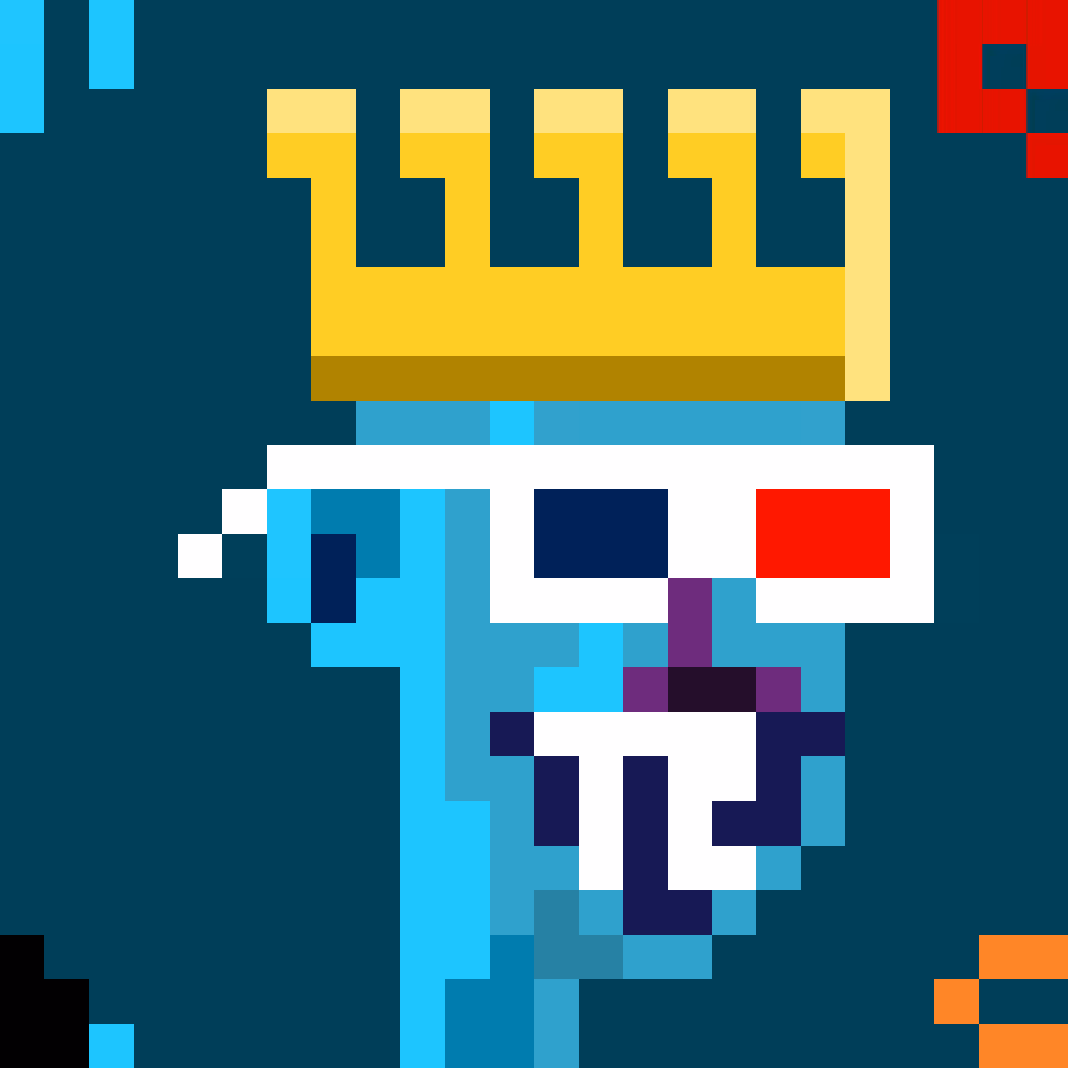 TwoFourQunk 399