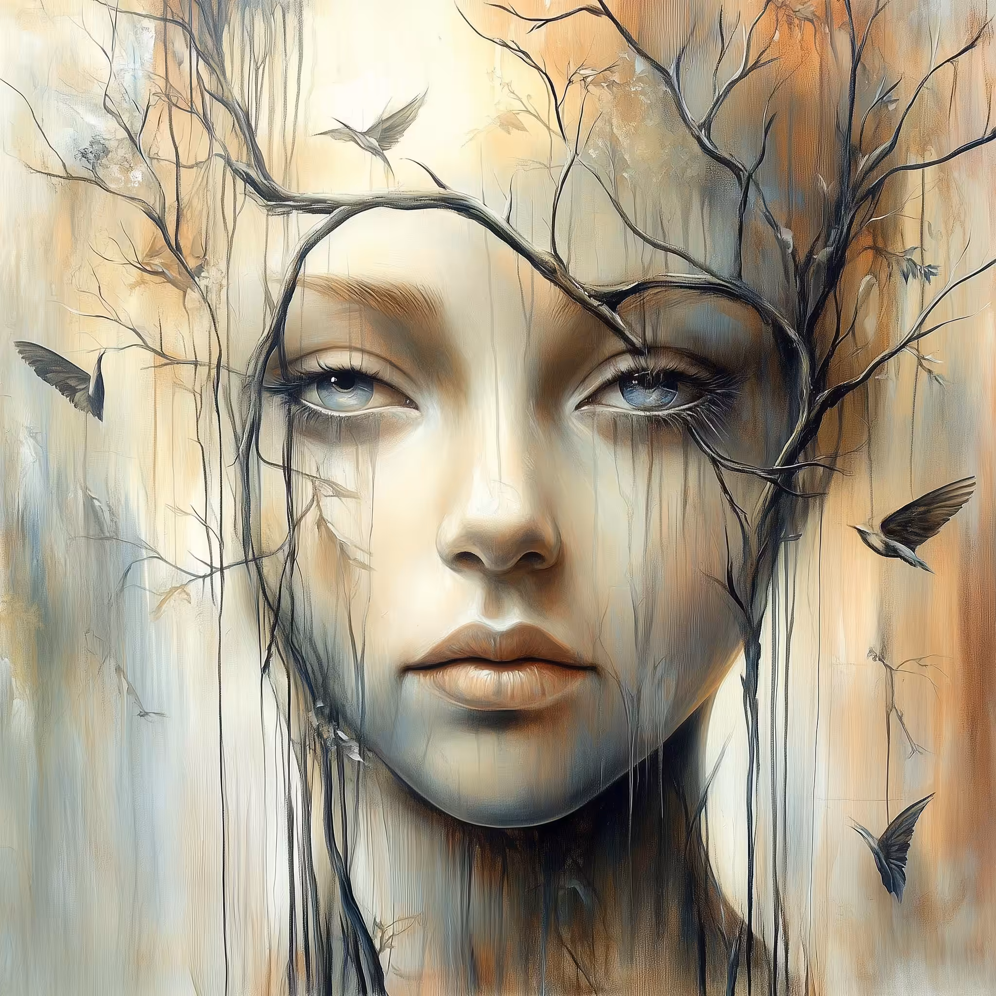 TheSoulOfTheForest