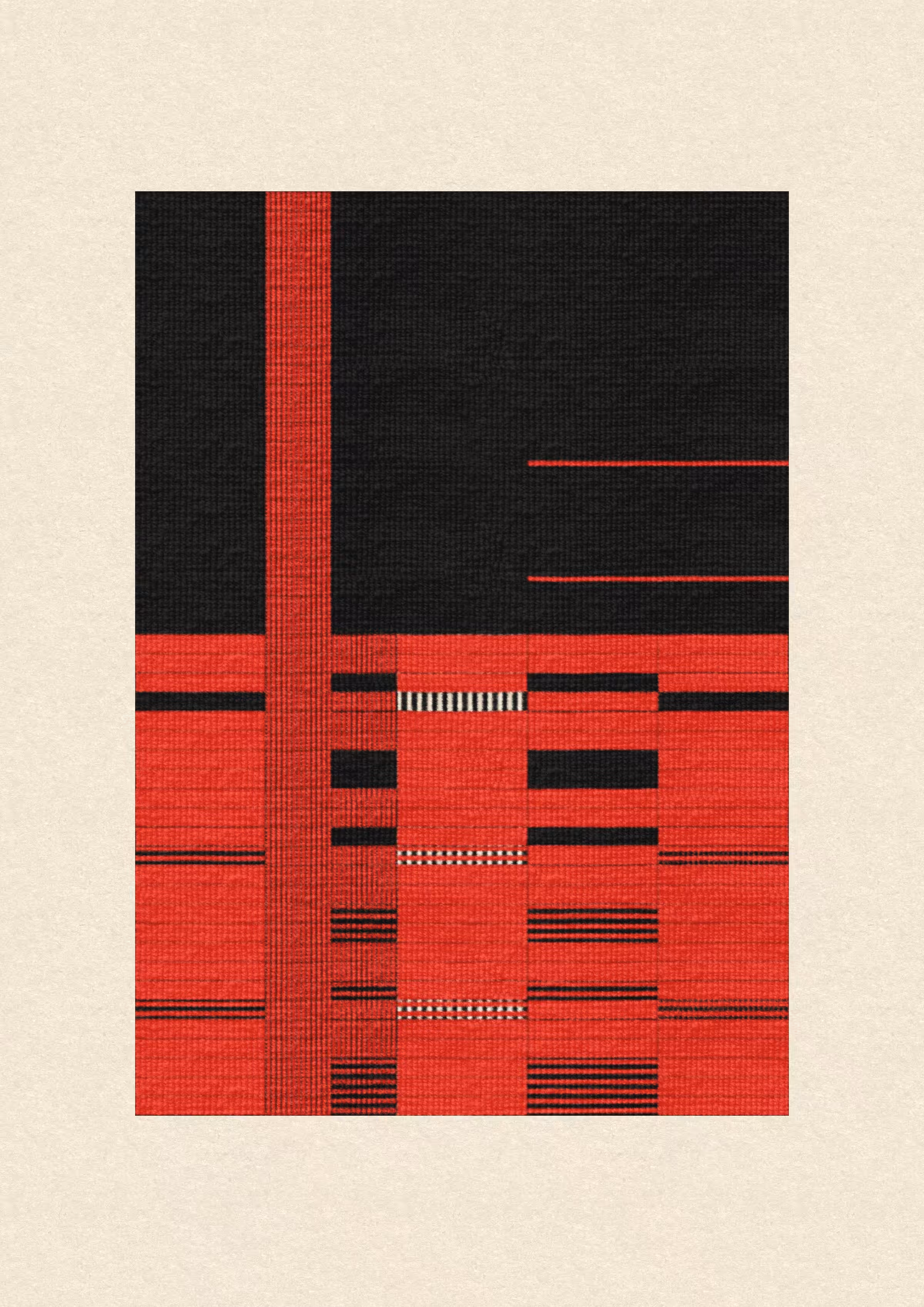 Lebras: Composition #290
