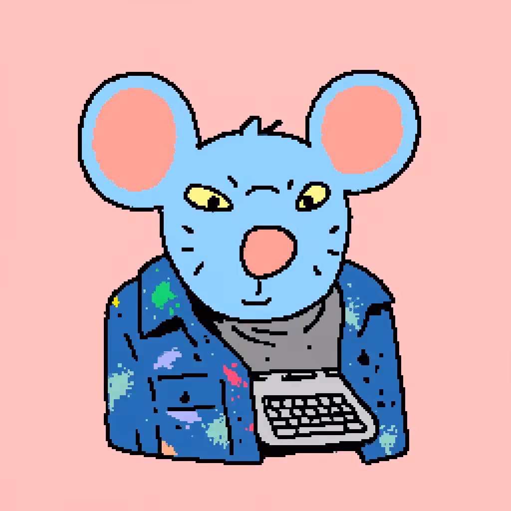 ZineScribble