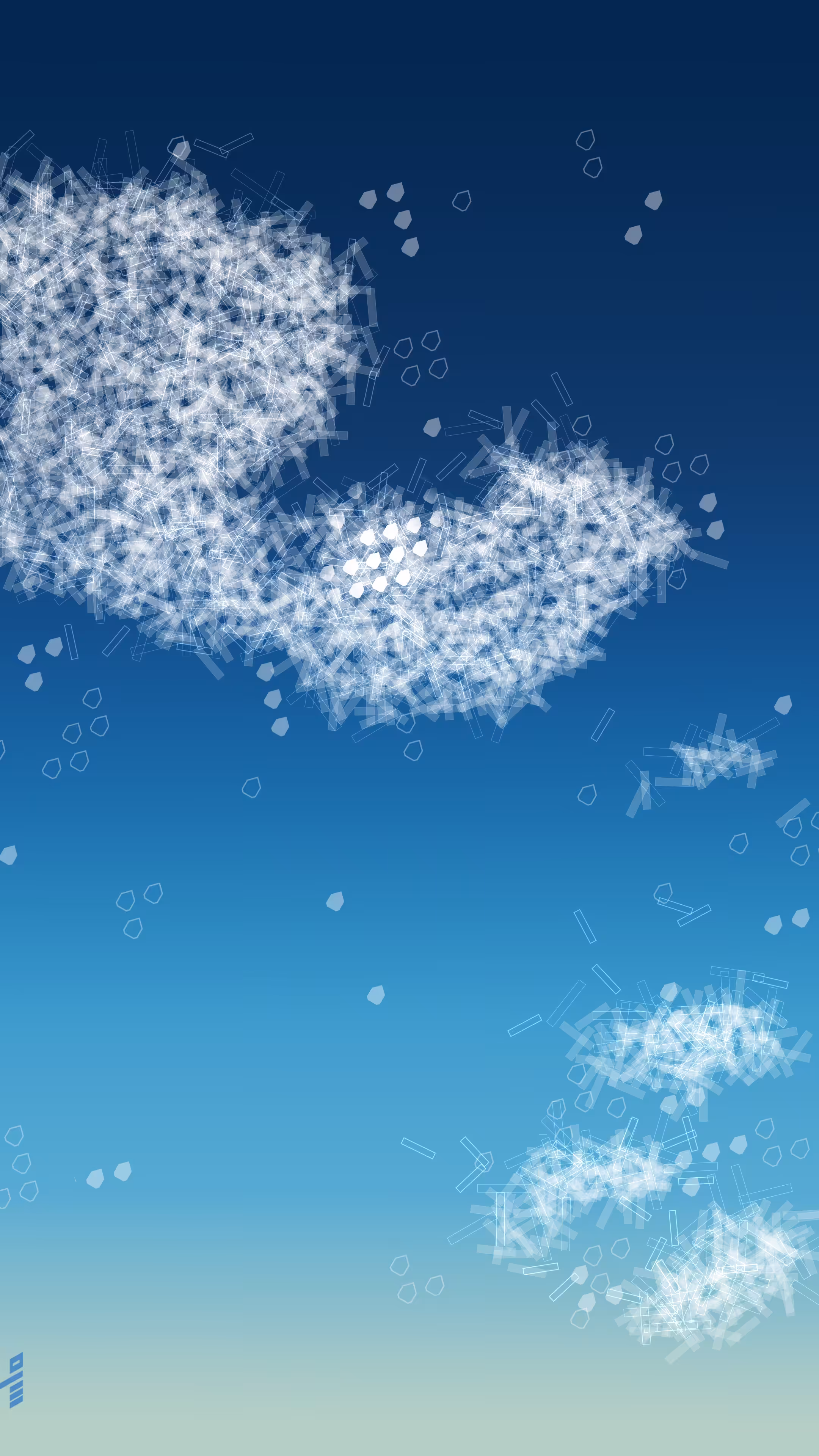 Noctilucent Memento #61