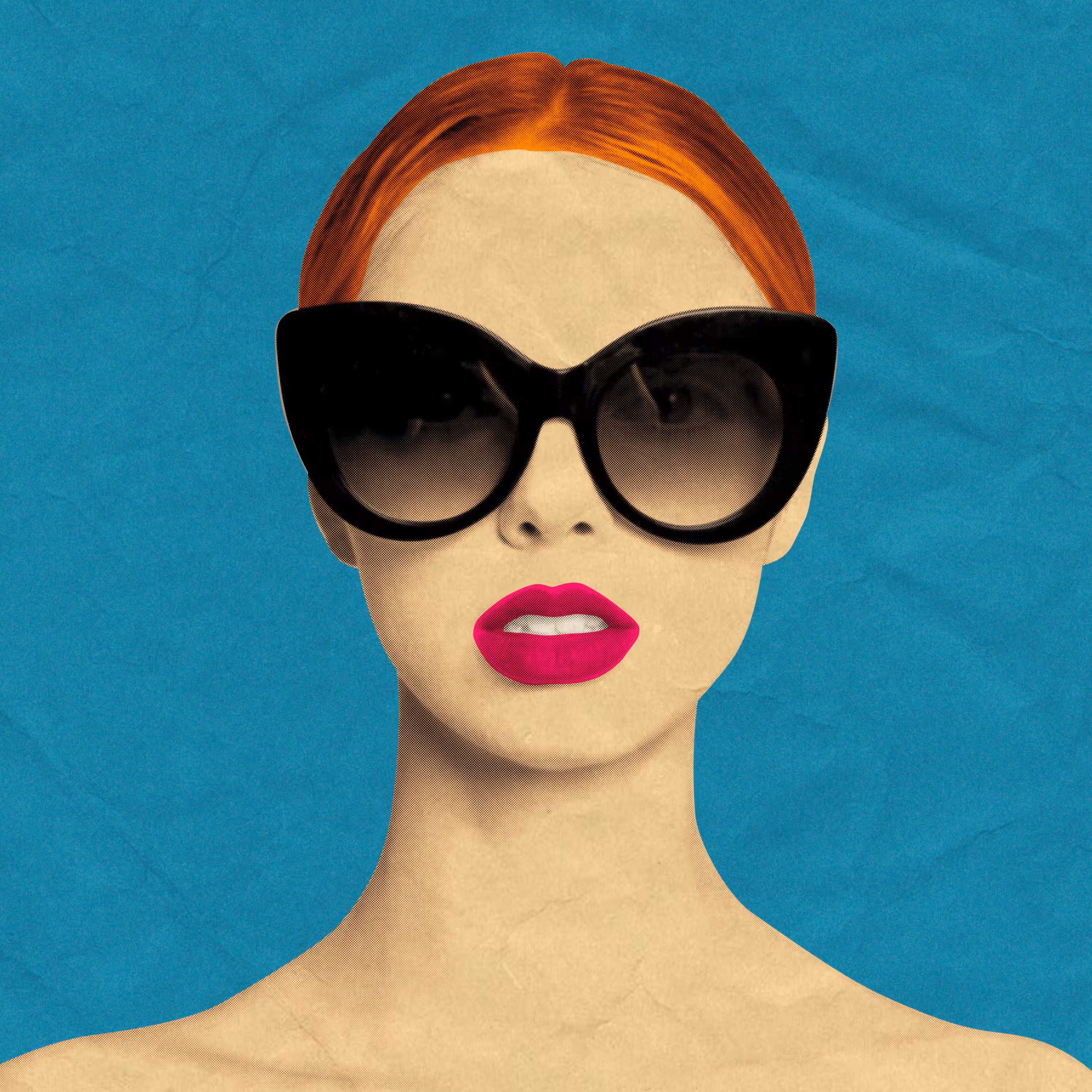 Big Glasses, #9