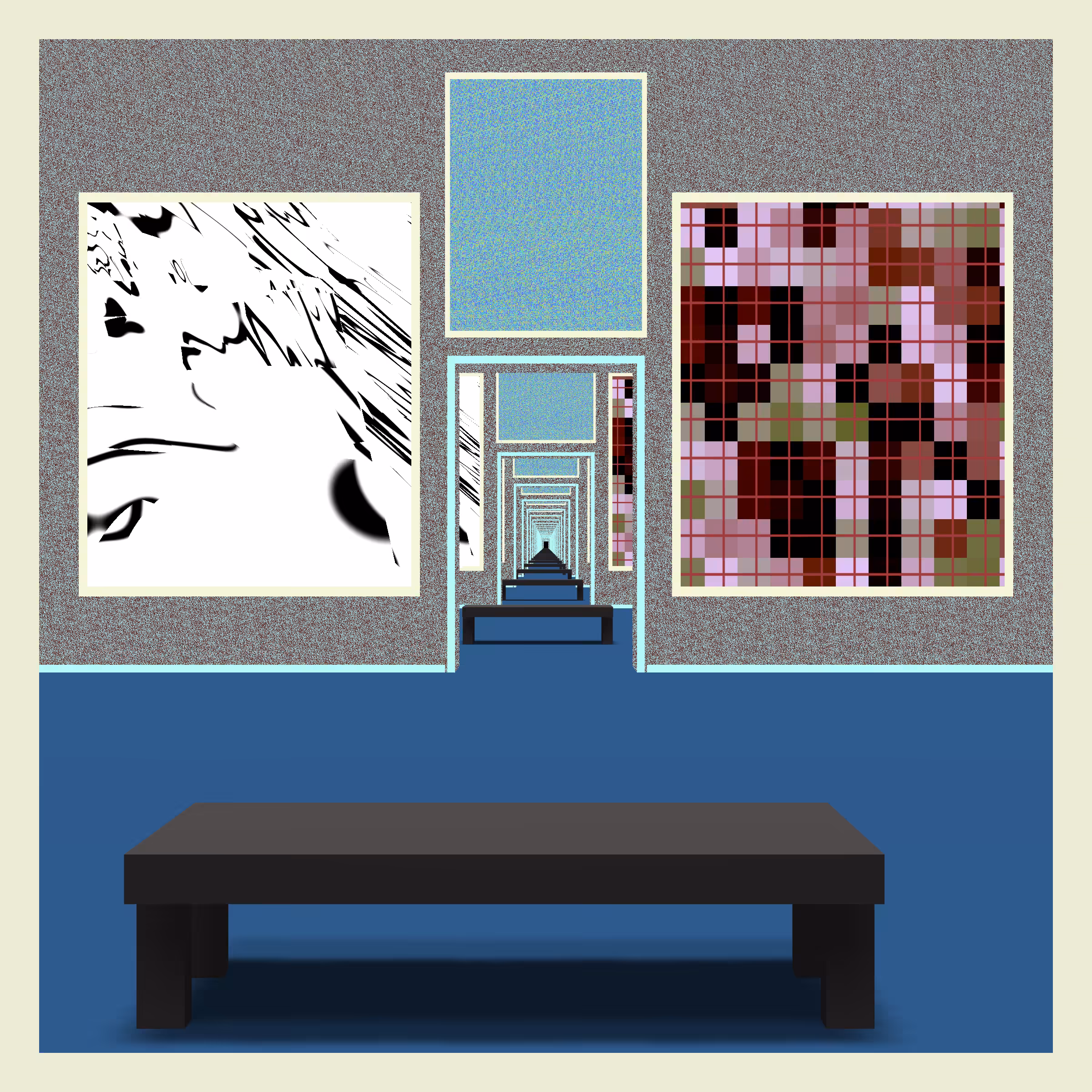 The Collector's Room #159