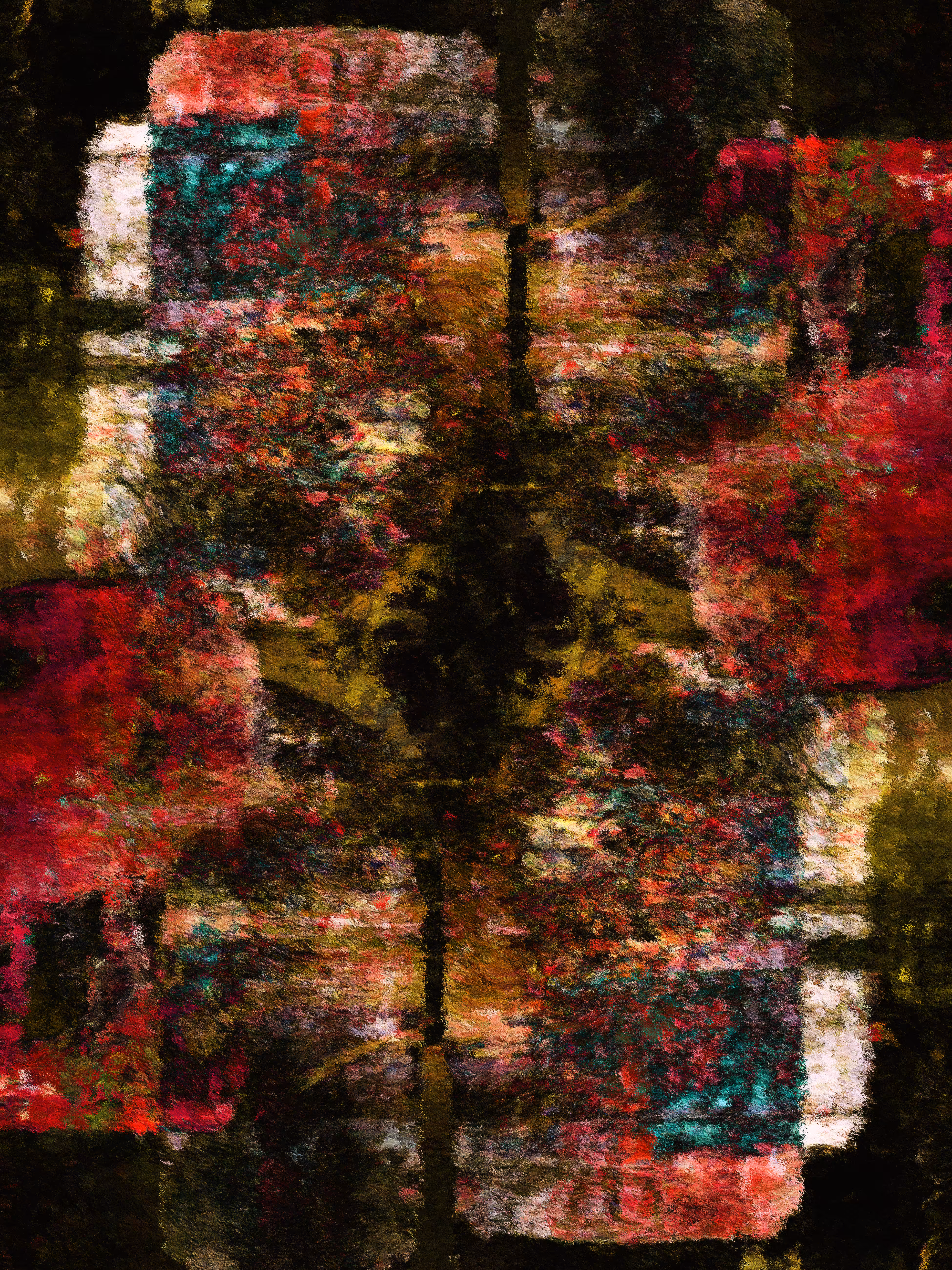 Undivided