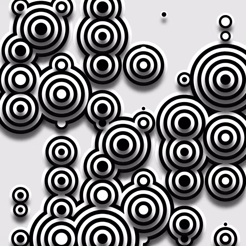 Binary Blobs #37